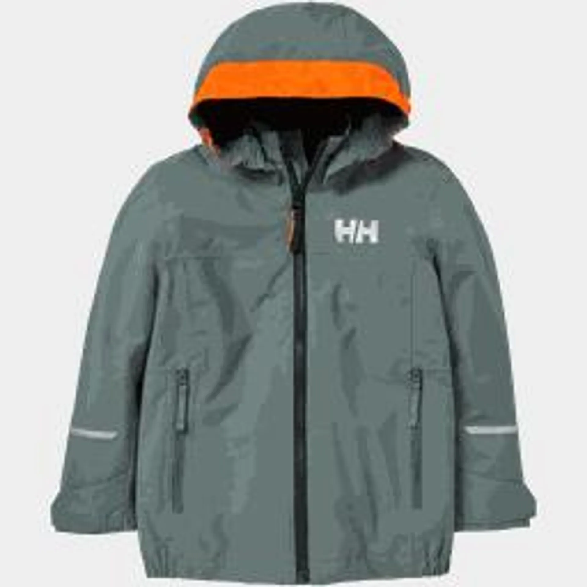 Shelter Jacket 2.0, lasten kuoritakki