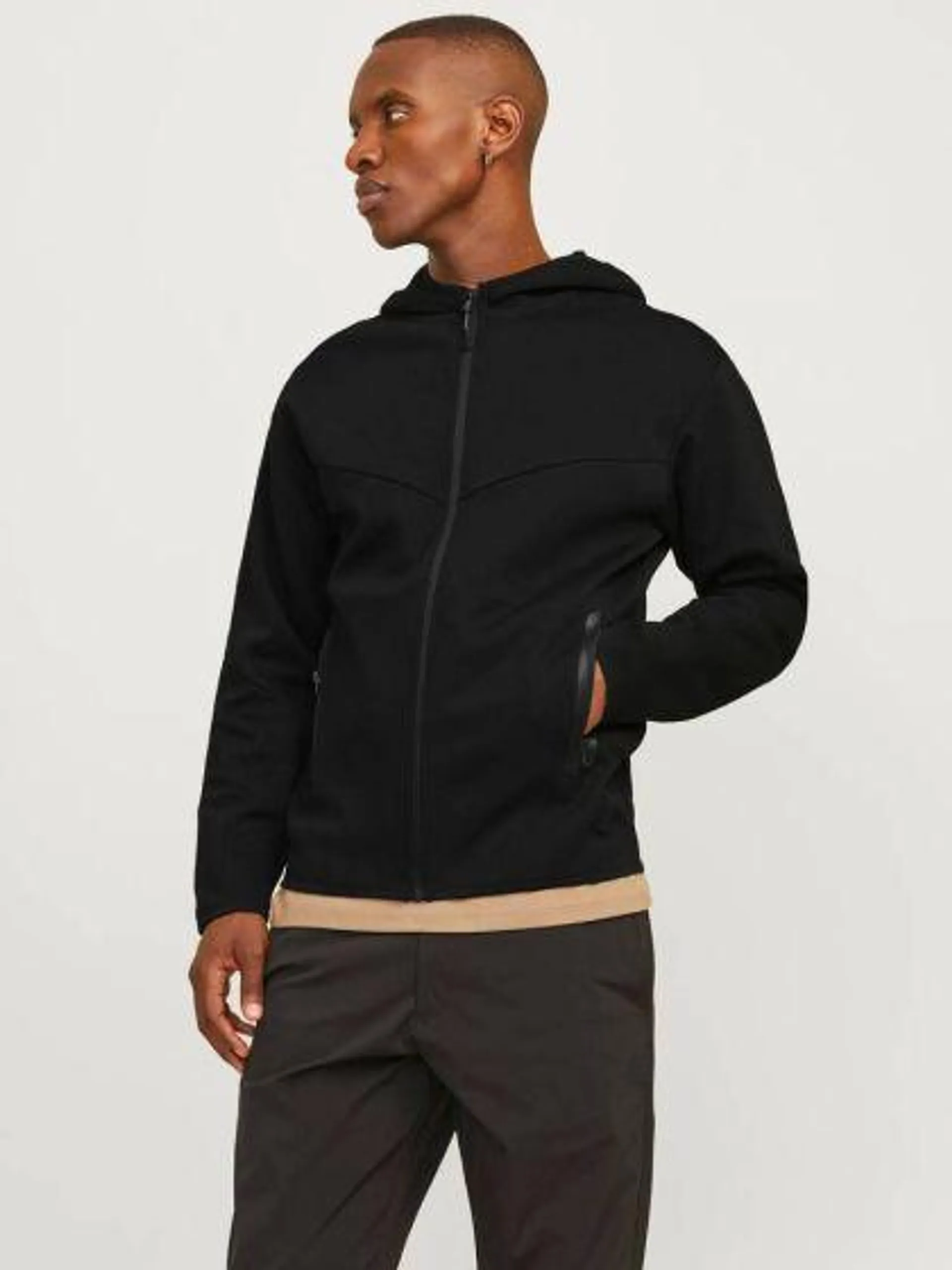 Jack & Jones collegehuppari Jcofusion