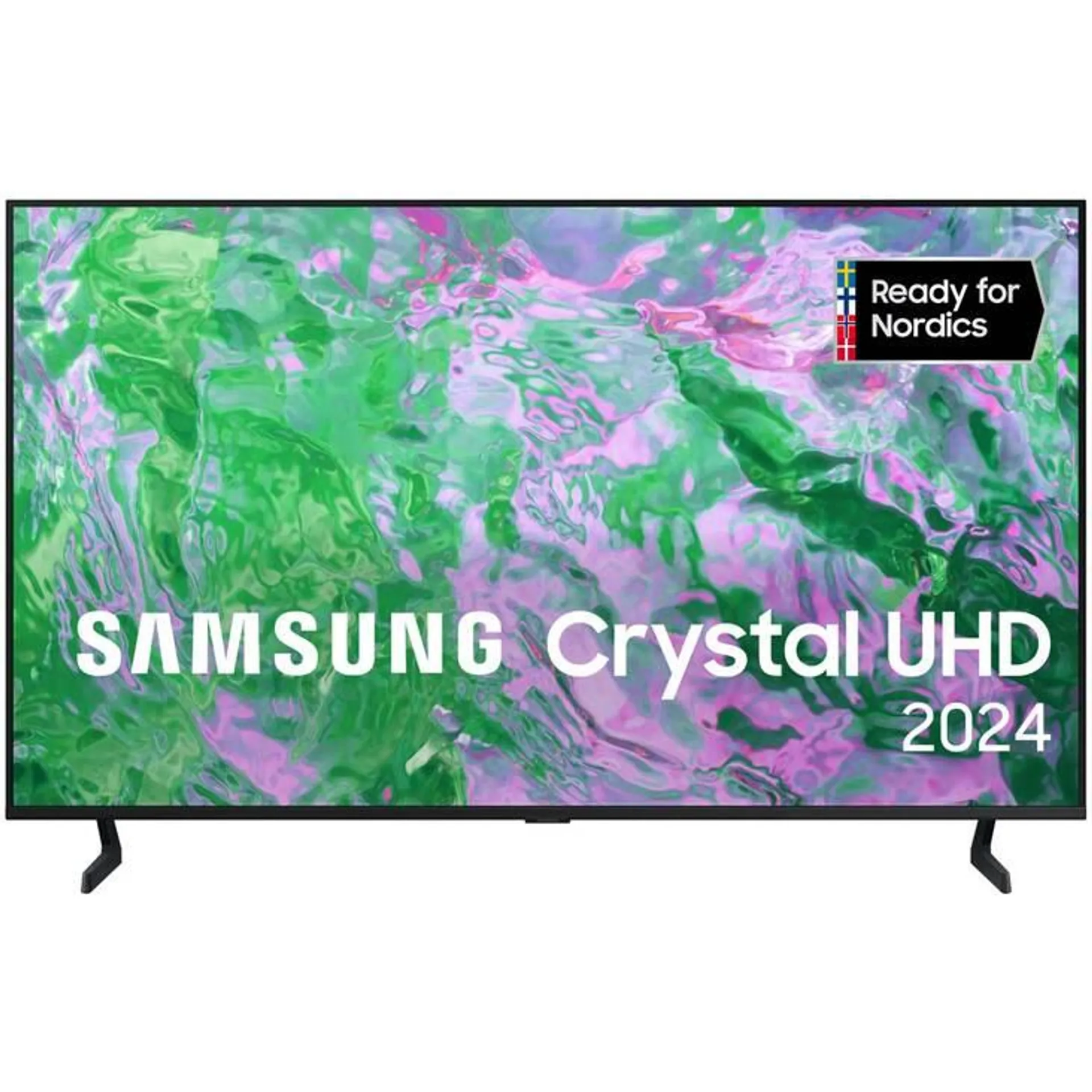 SAMSUNG TU55CU7095U 55" UHD-TV