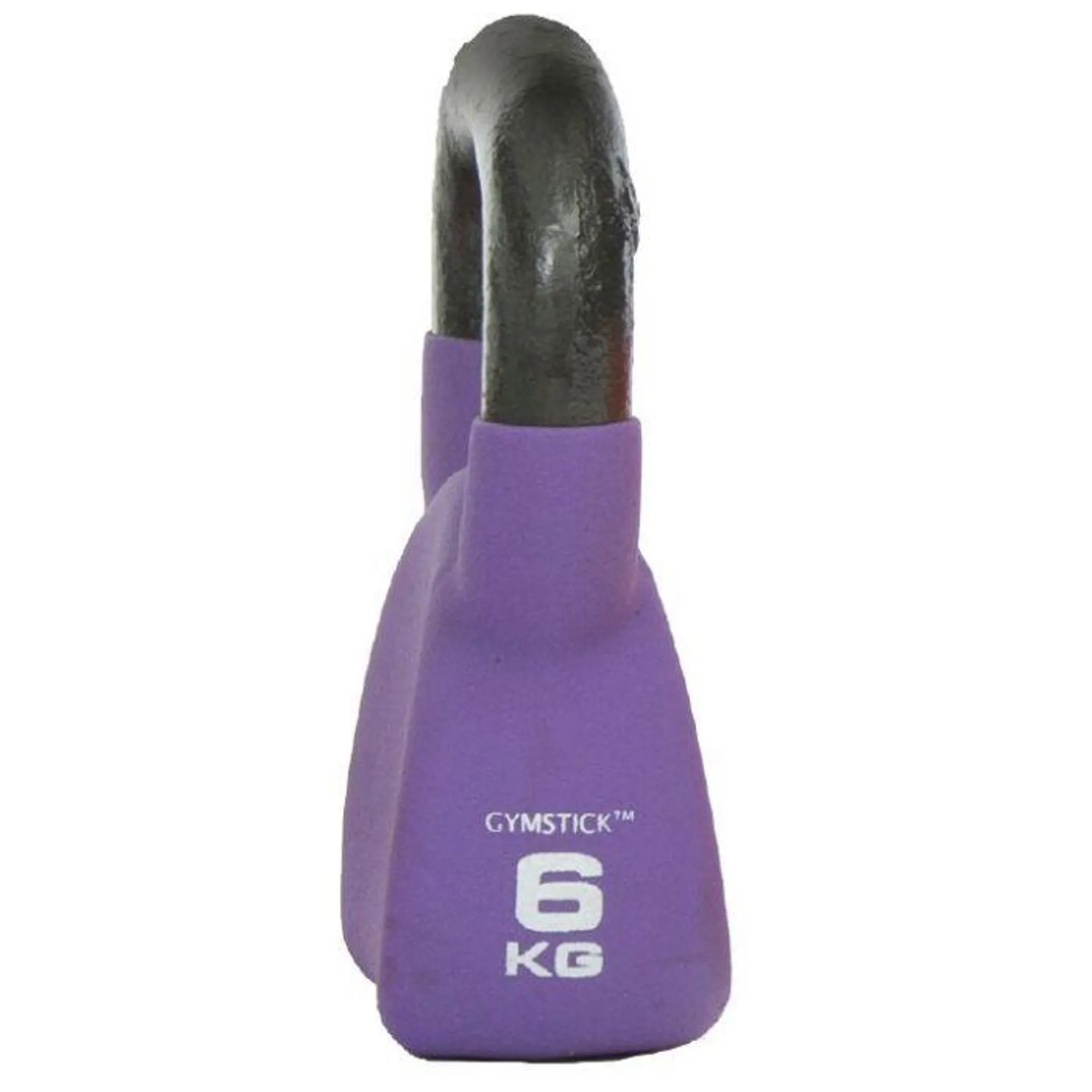 Kahvakuula 6 kg violetti