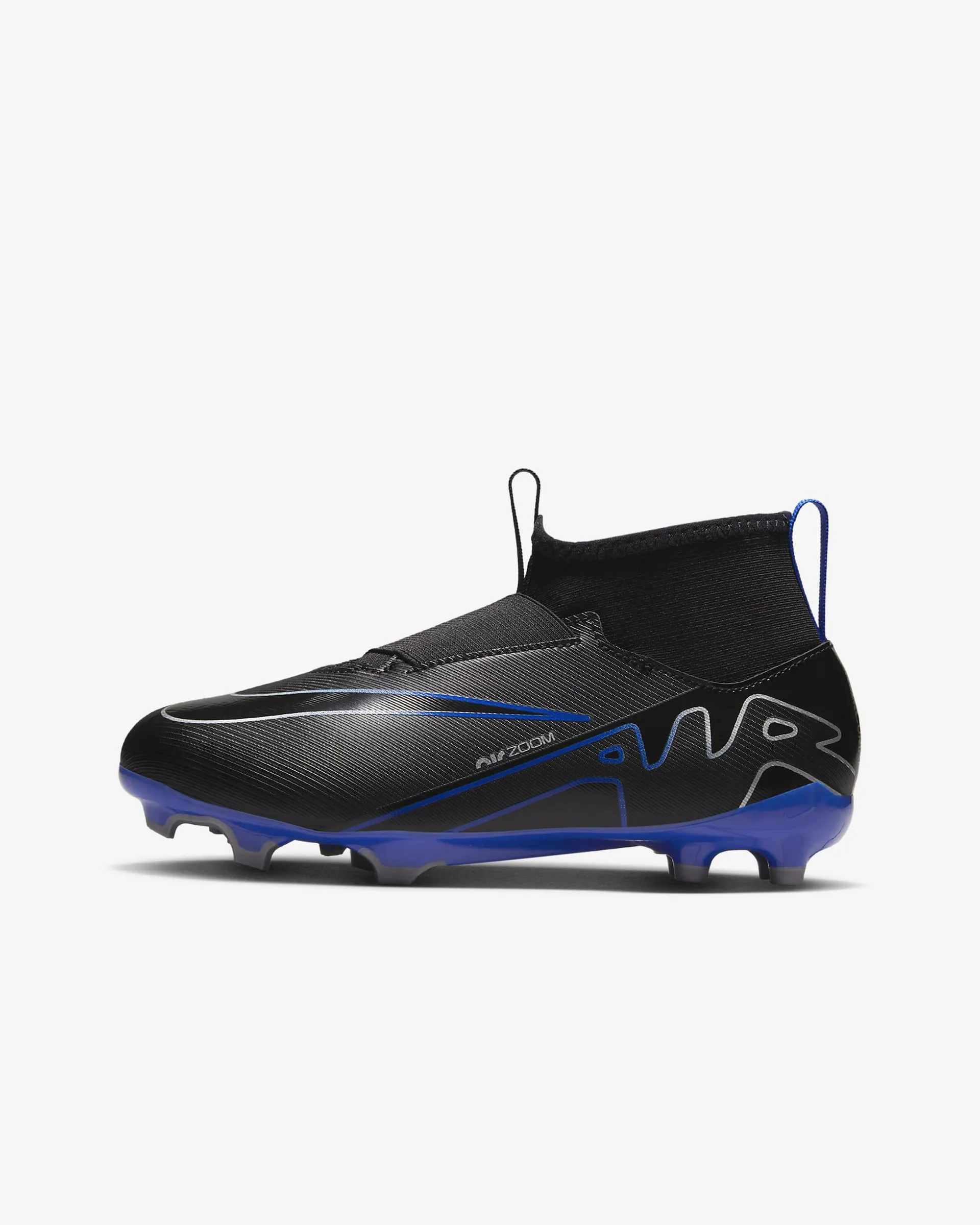 Nike Jr. Mercurial Superfly 9 Academy