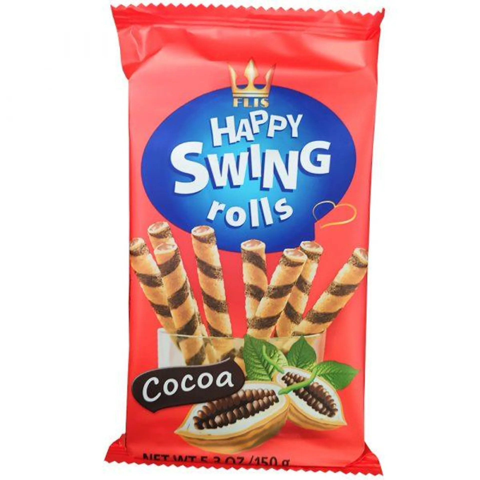 HAPPY SWING VOHVELI