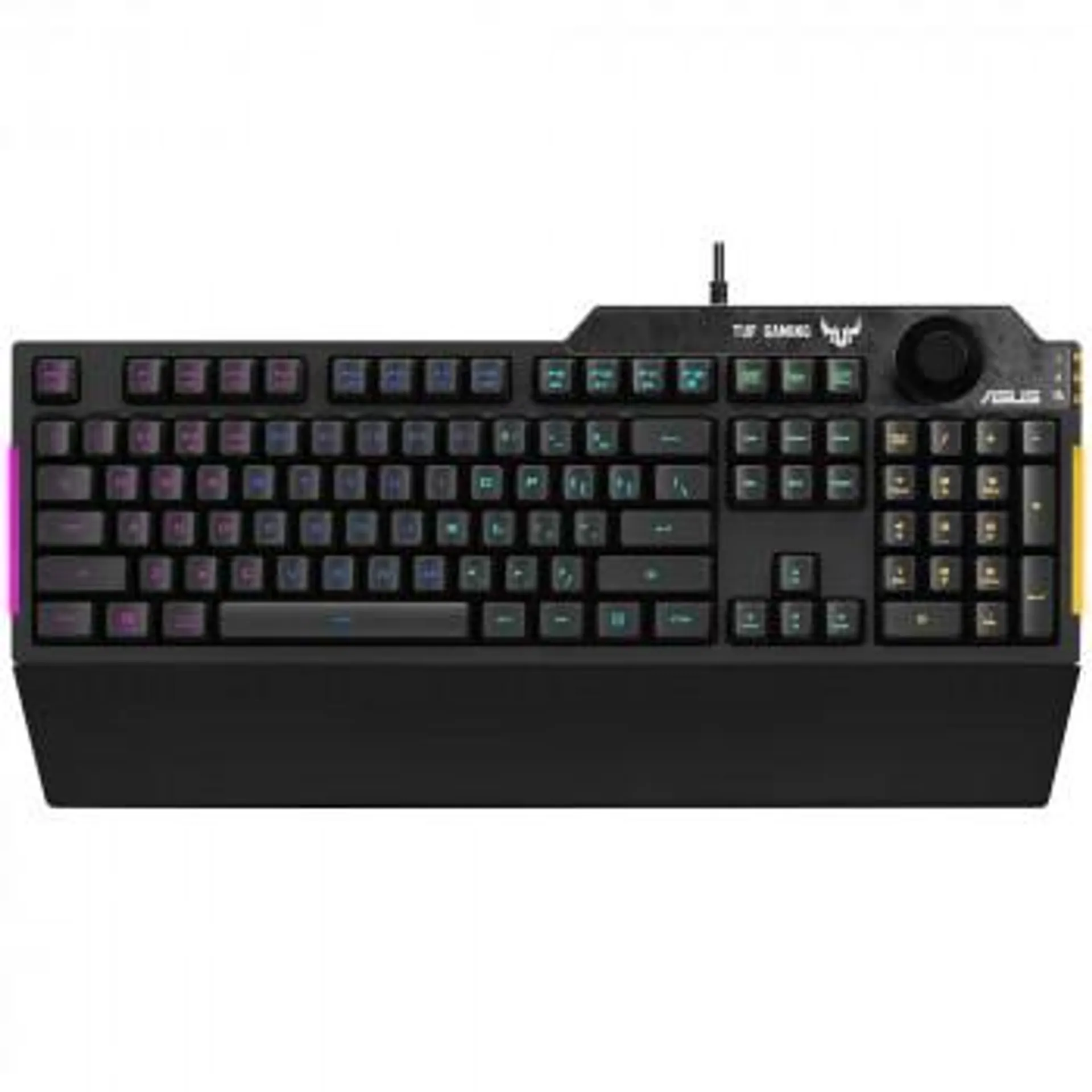 ASUS TUF Gaming K1