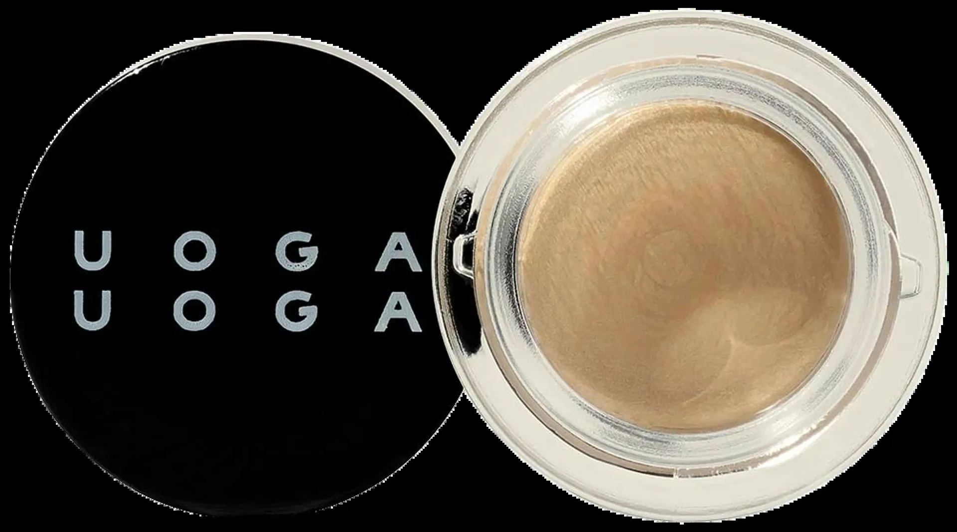 Uoga Uoga Cream Highlighter Voidemainen korostusväri Moon Path 6ml