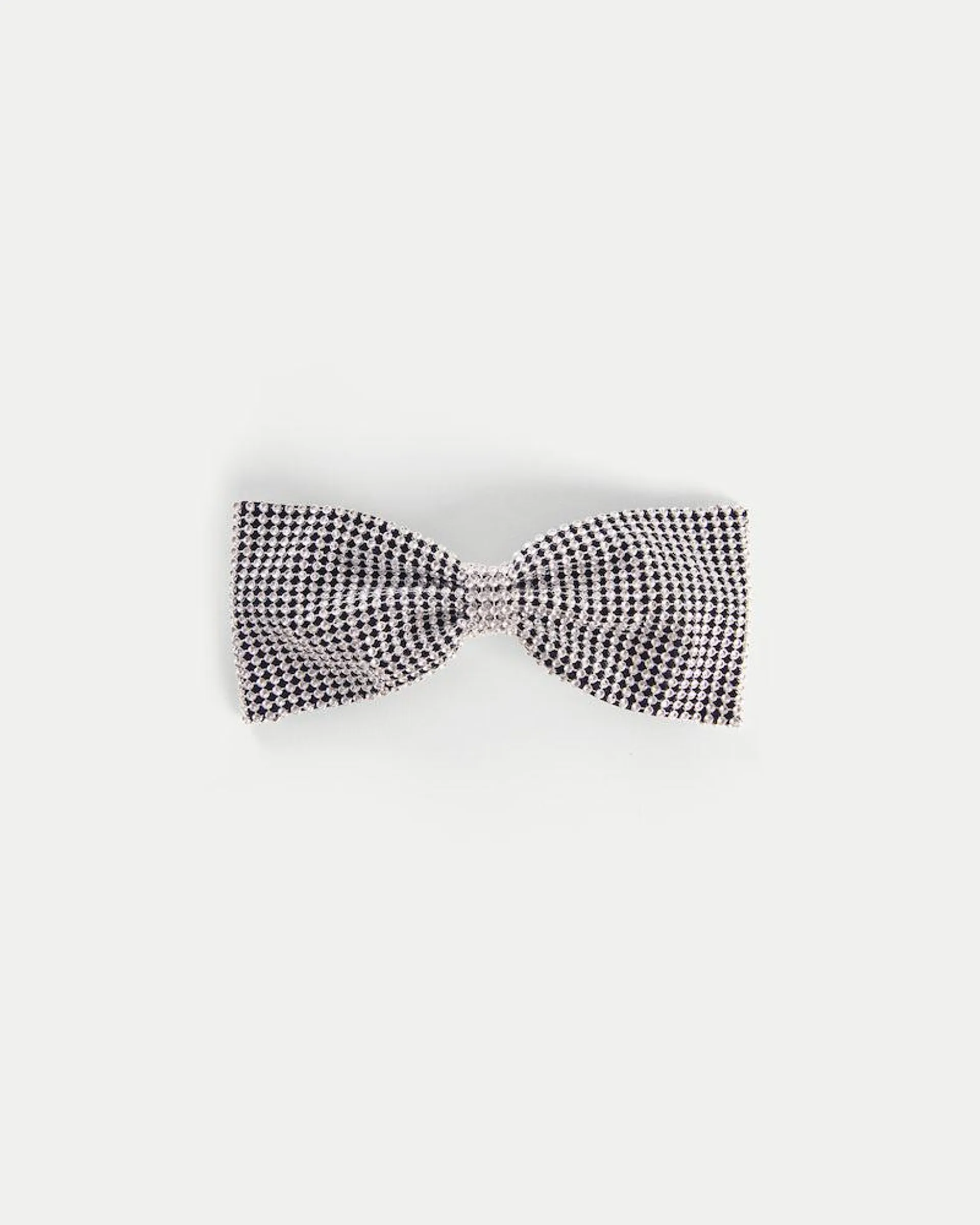 AcW Glitter Bow