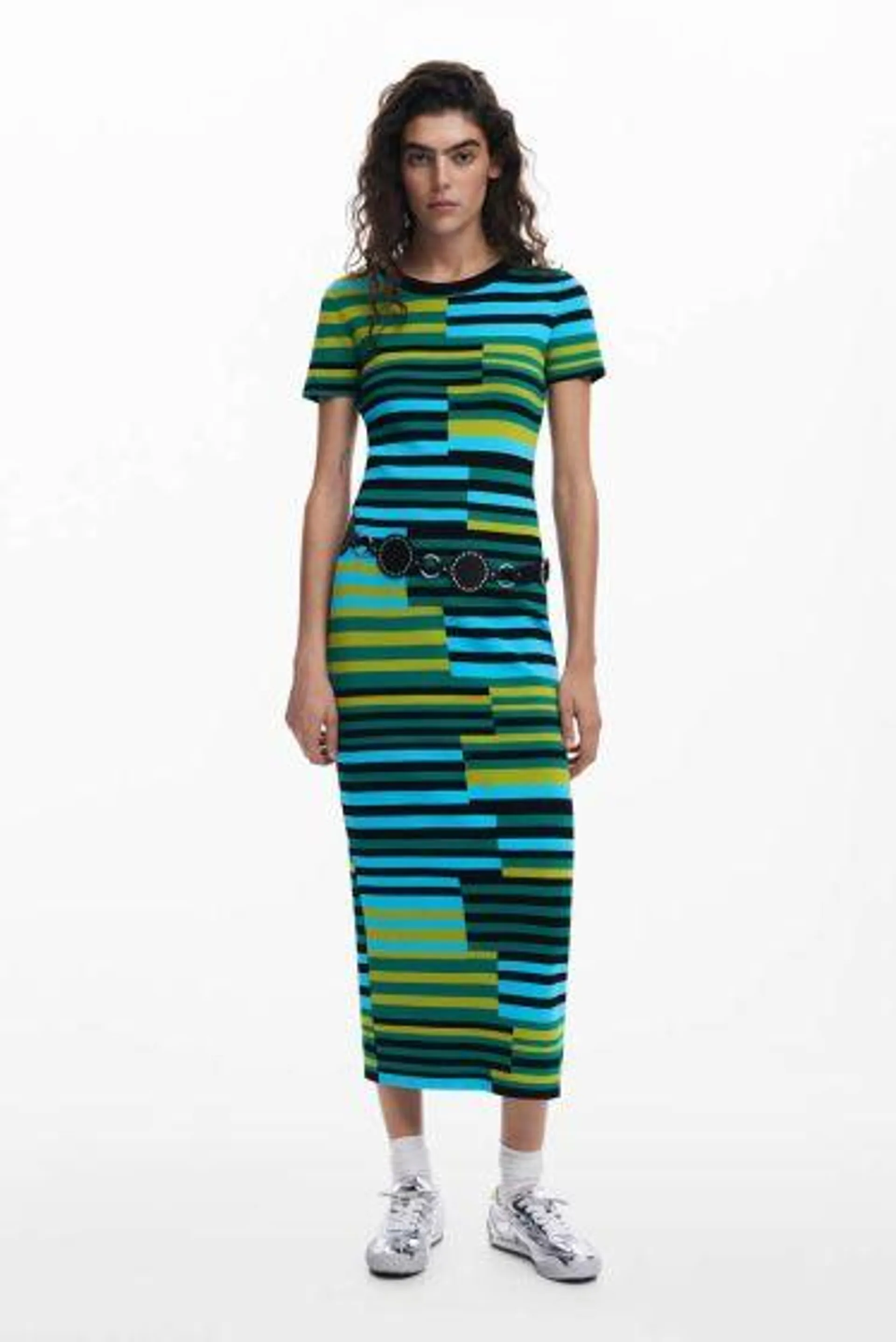 Desigual mekko 25SWVF04