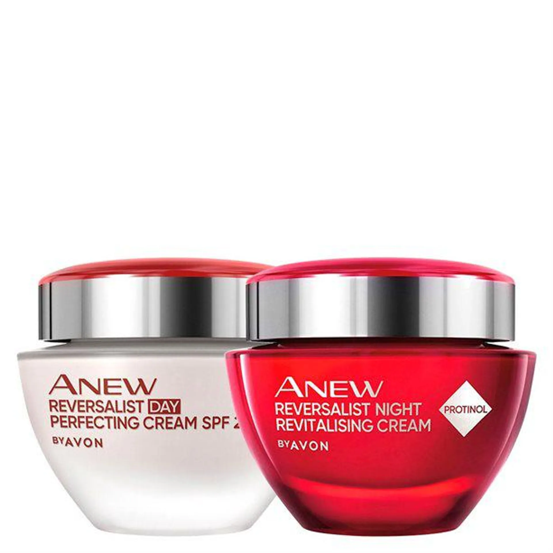 Anew Reversalist -kasvovoidesetti