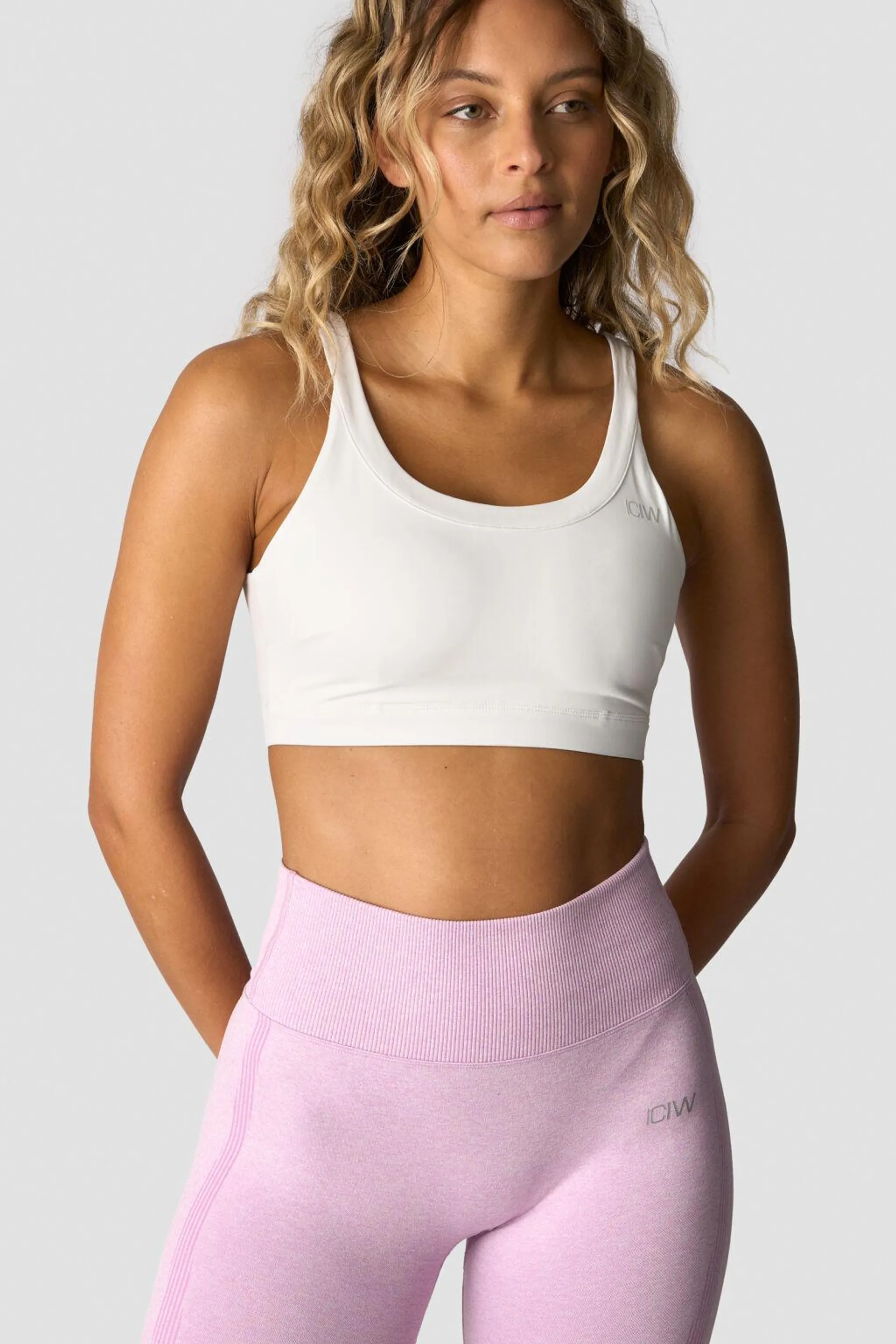 Nimble Sports Bra