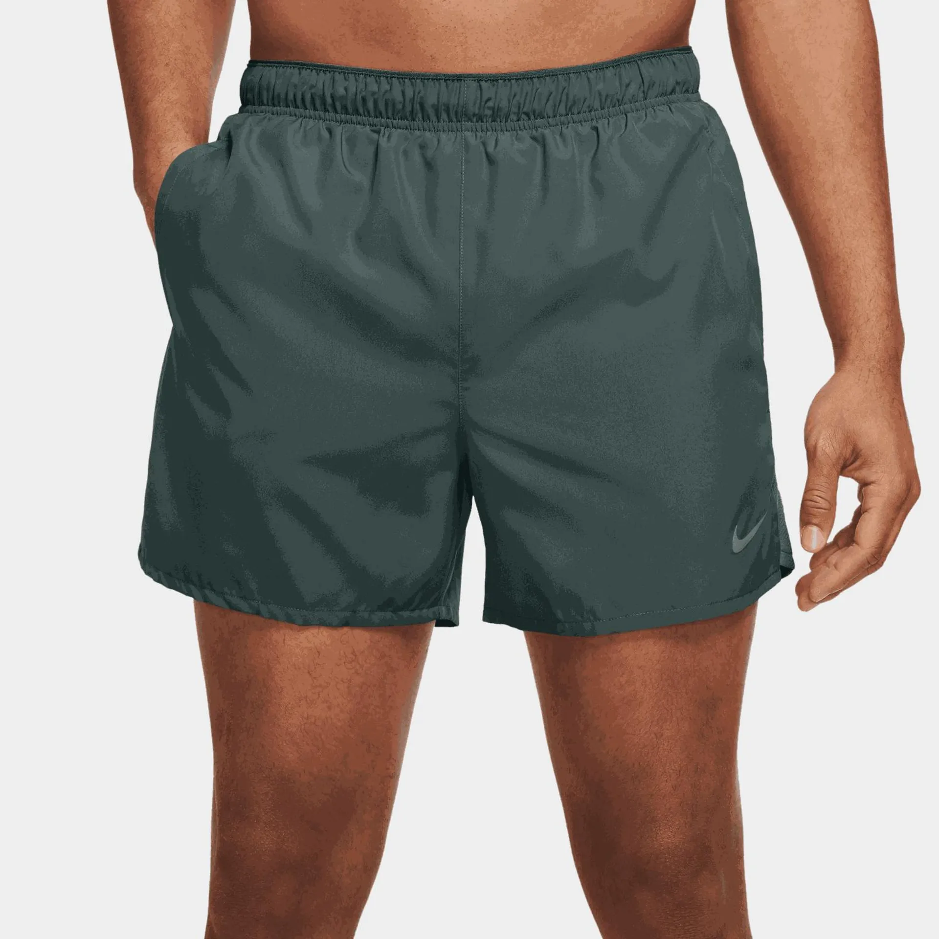 Dri-FIT Challenger 5bf Shorts, miesten juoksushortsit