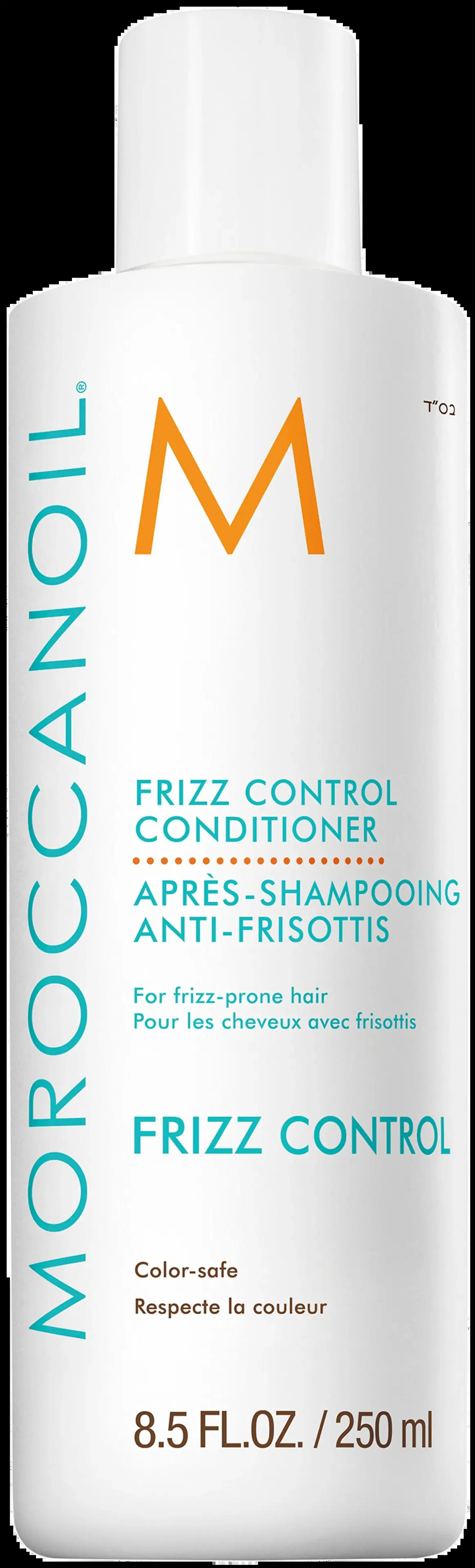 Moroccanoil Frizz Control Conditioner hoitoaine 250 ml