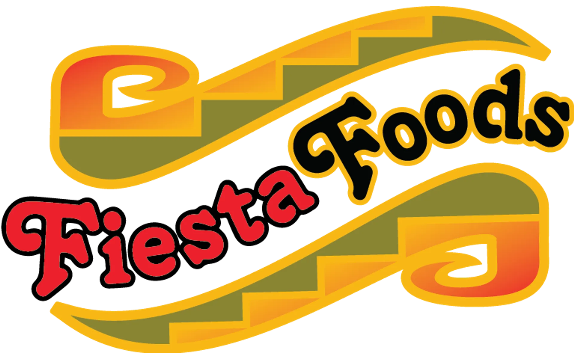 FIESTA FOODS SUPERMARKETS logo. Current weekly ad