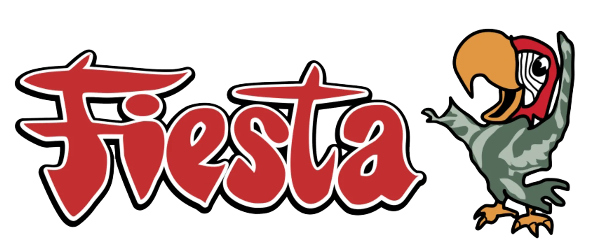 FIESTA MART logo de catálogo