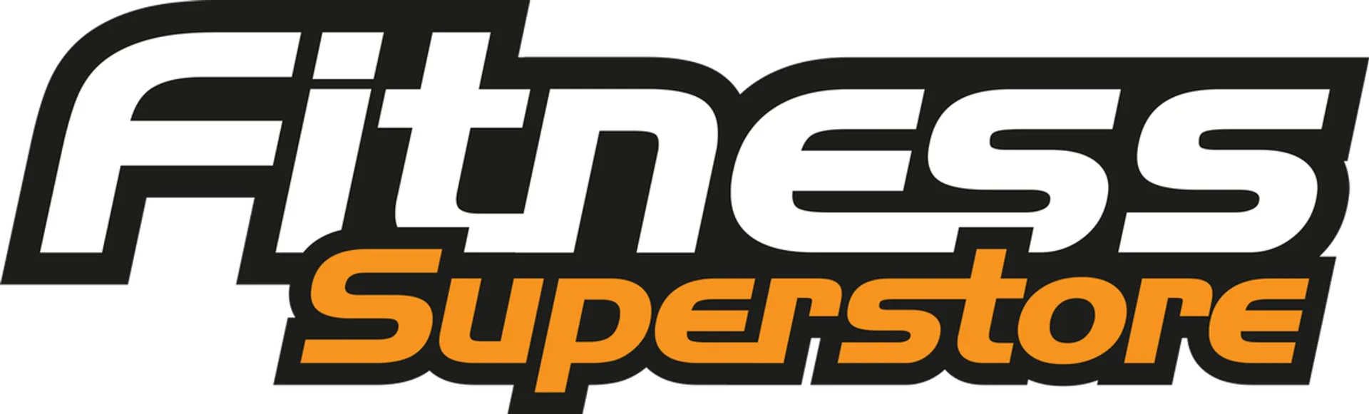 FITNESS SUPERSTORE logo