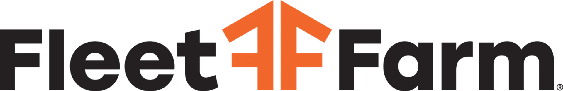 FLEET FARM logo