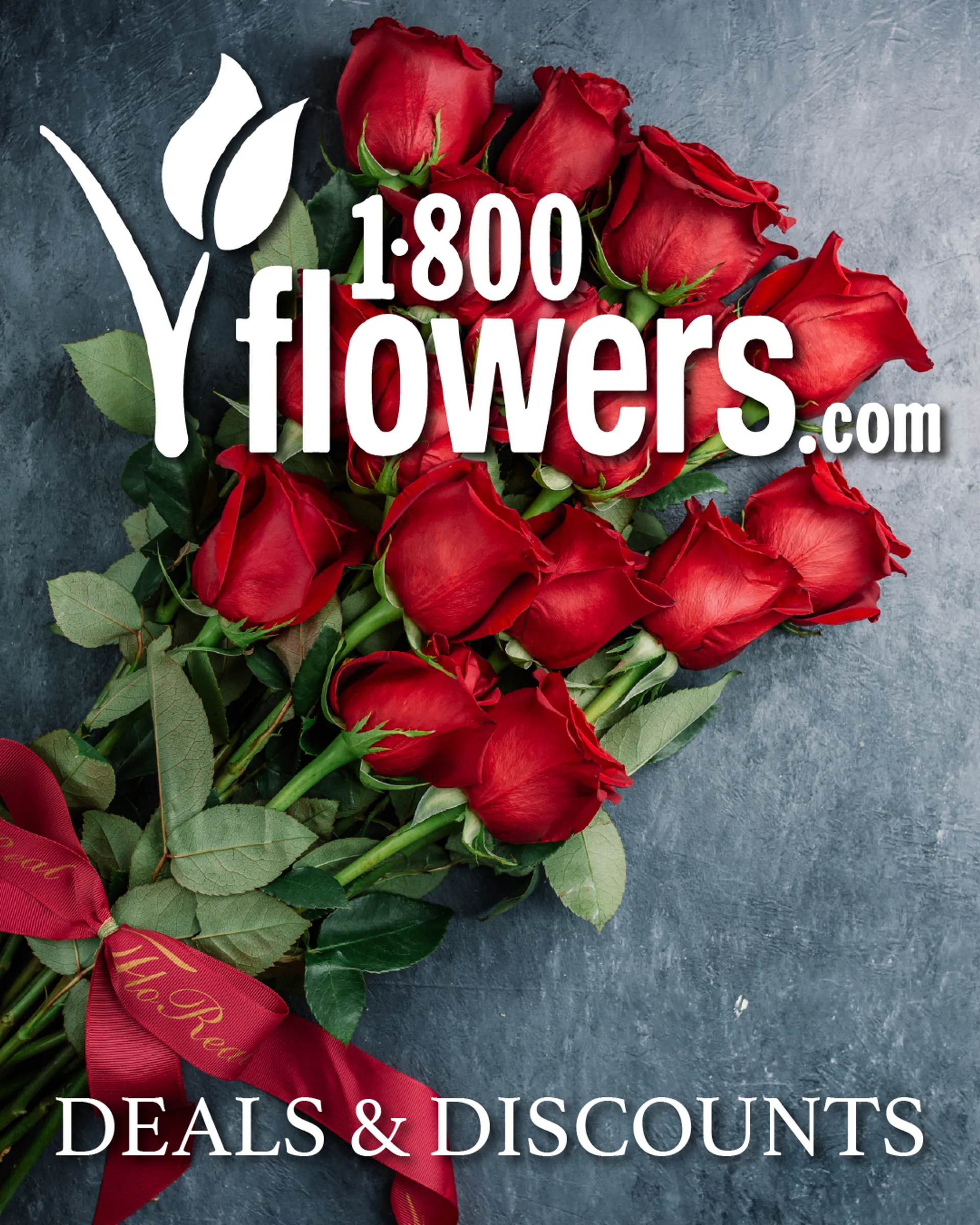 Weekly ad 1-800 Flowers Sales from August 13 to August 31 2025 - Page 1