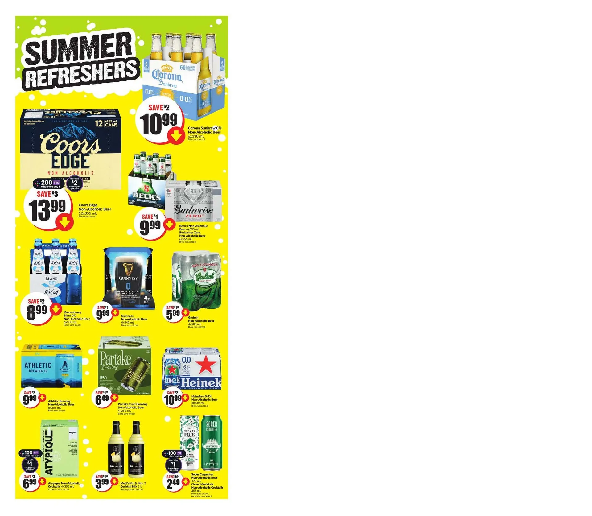 FreshCo Weekly Ad from August 1 to August 7 2024 - flyer page 7