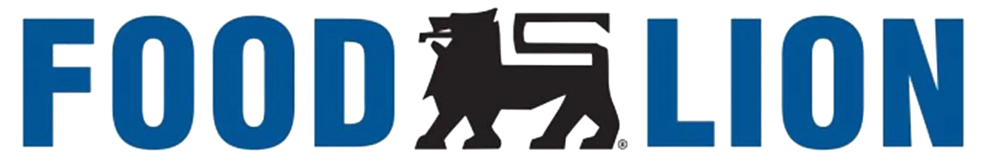 FOOD LION logo