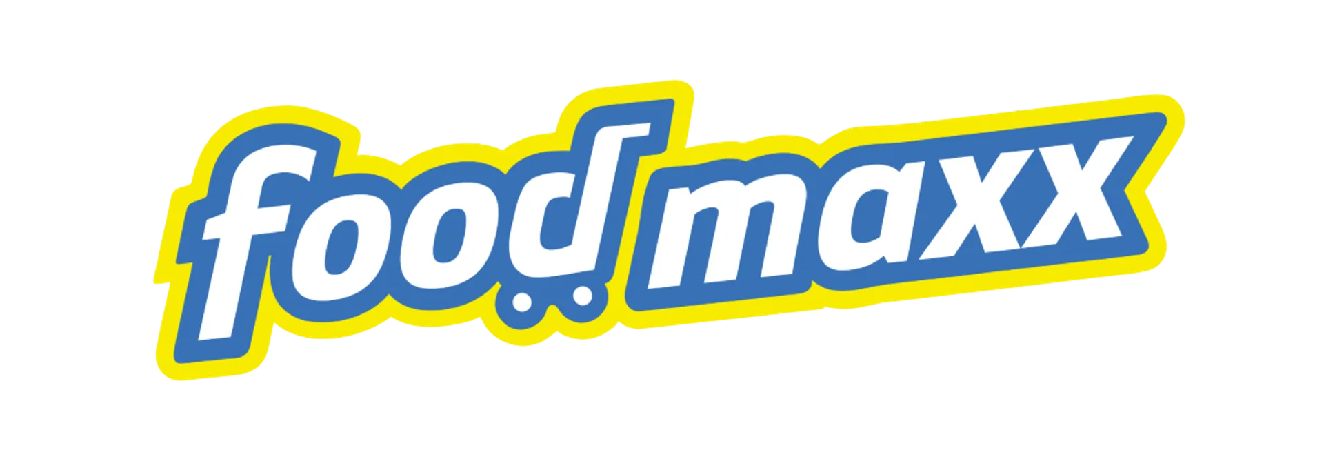 FOODMAXX logo