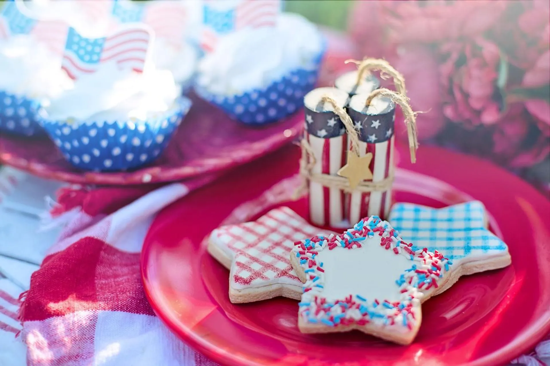 5 products to celebrate the fourth of July