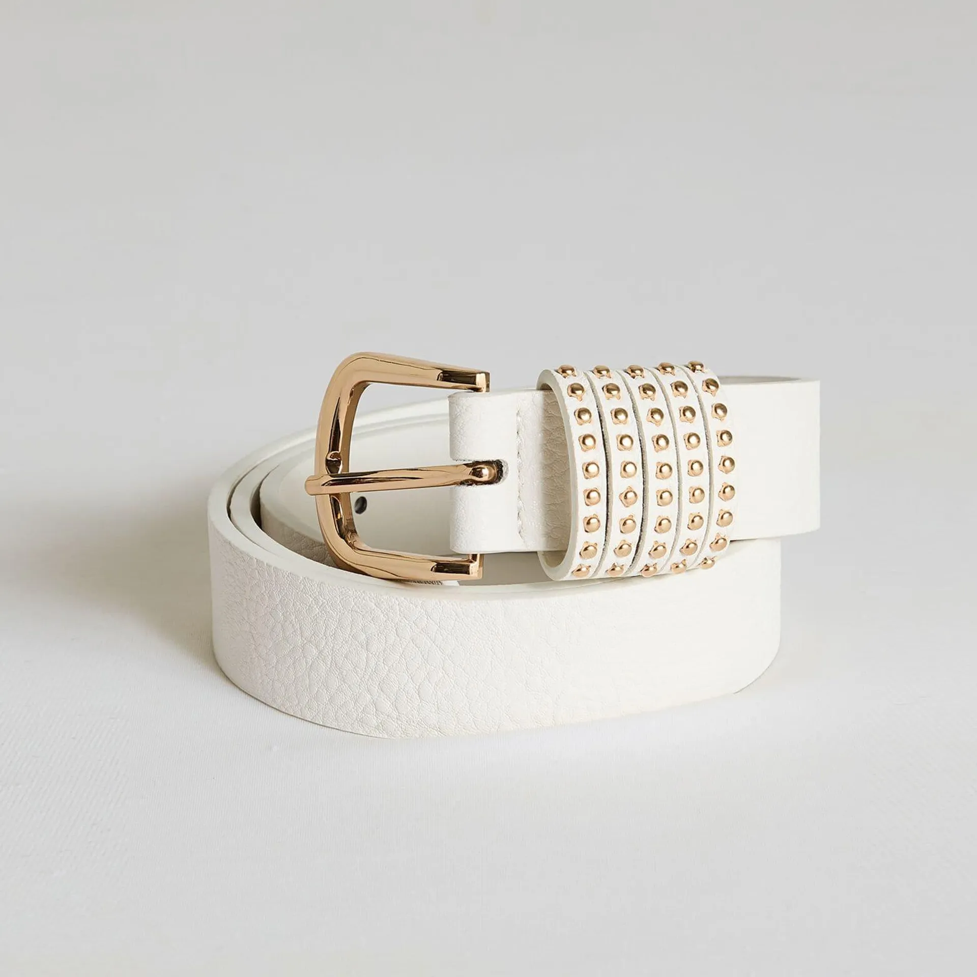 Ceinture fantaisie femme