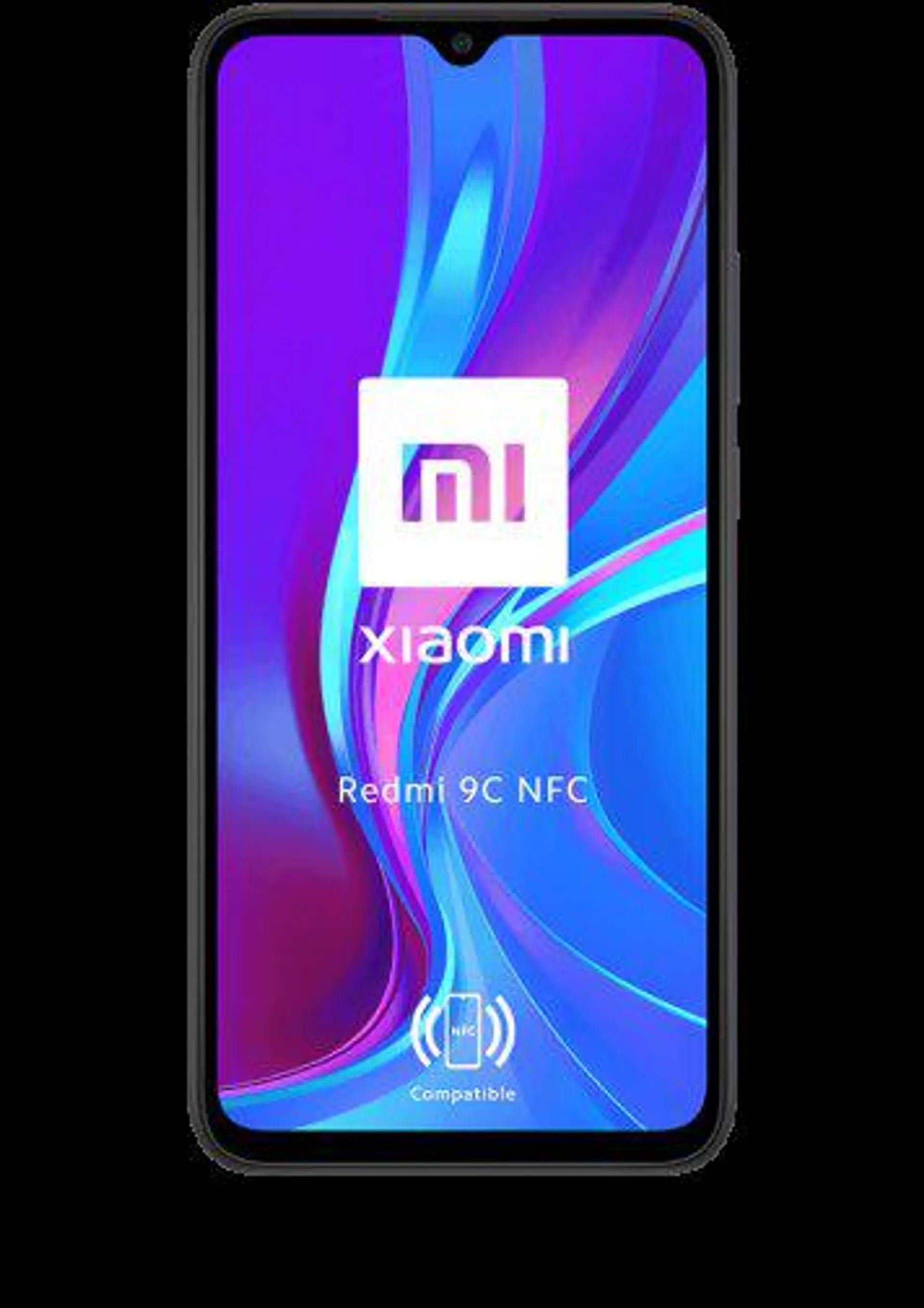 Xiaomi Redmi 9C NFC