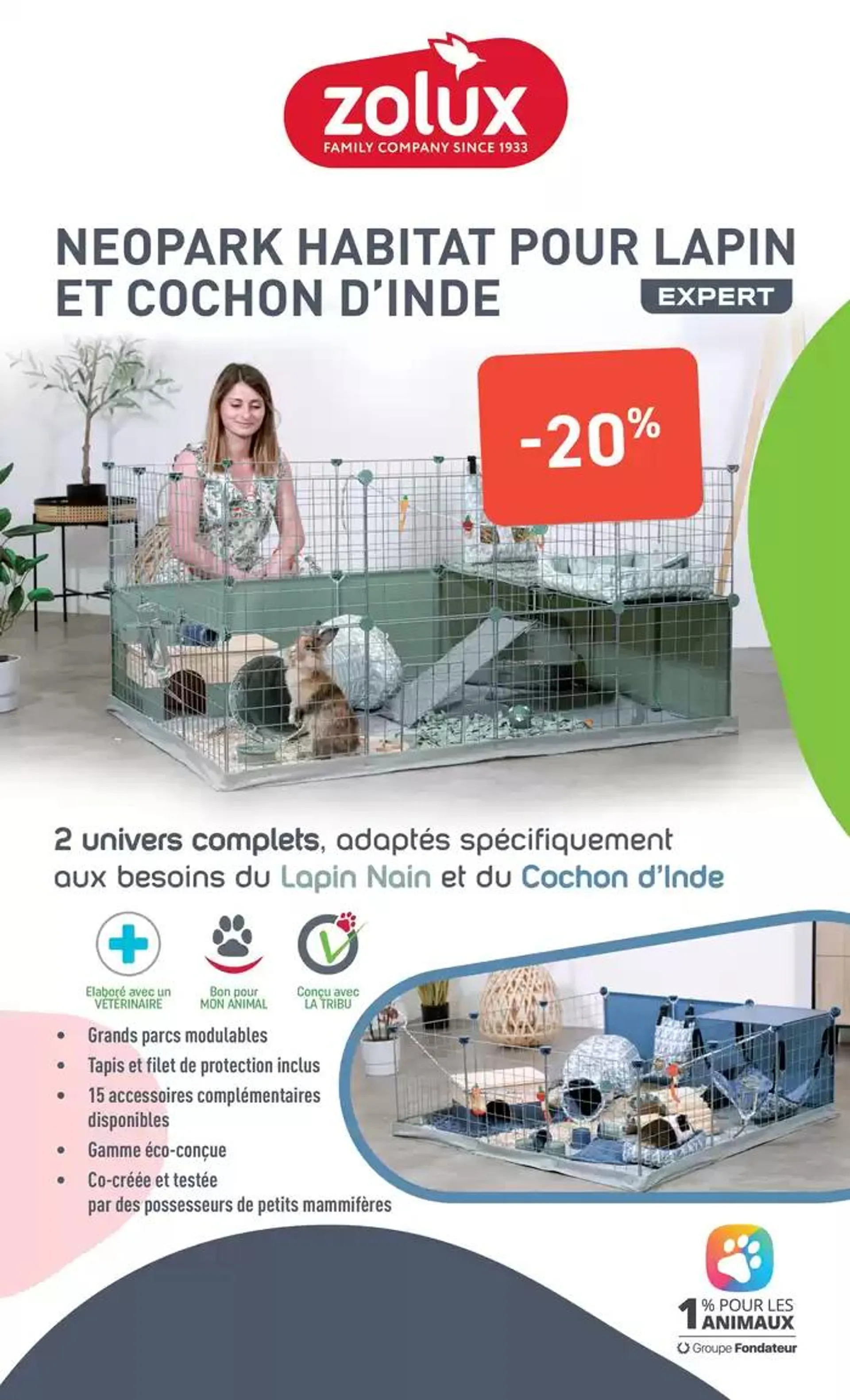 4+2 OFFERTES du 14 octobre au 10 novembre 2024 - Catalogue page 6