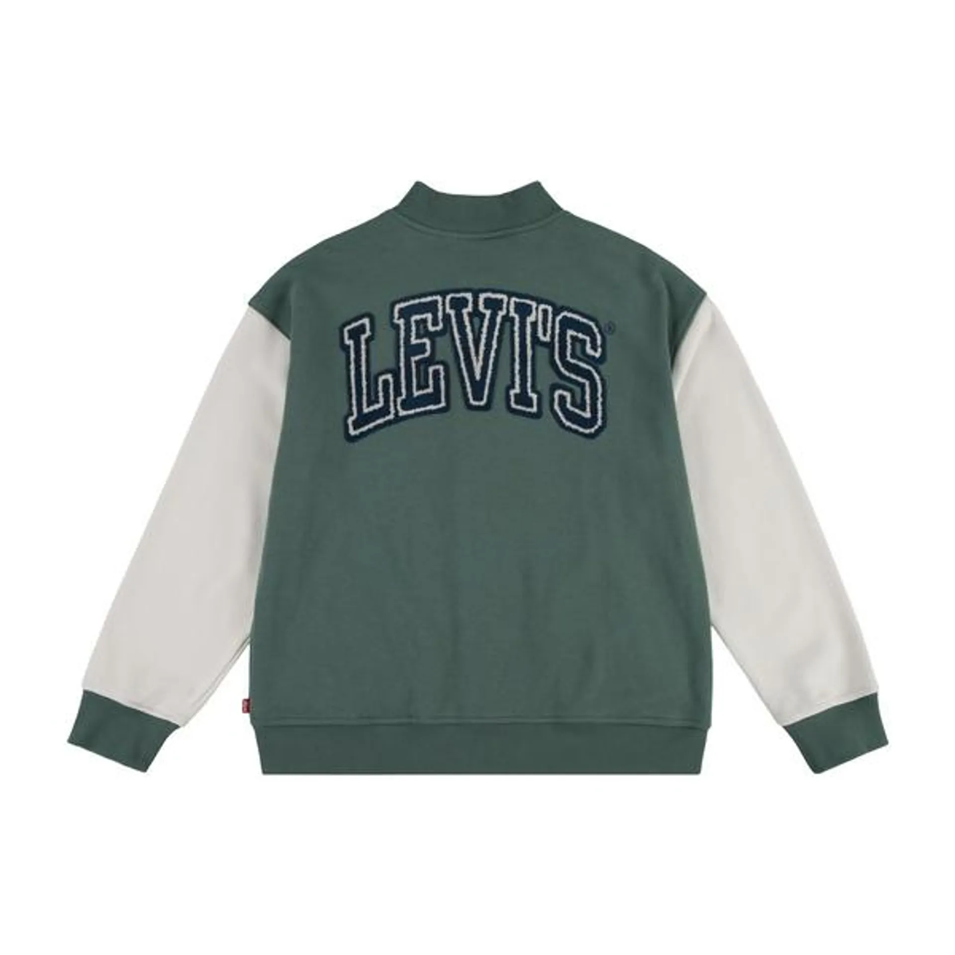 Veste Enfant Junior Levi's - Vert / Blanc