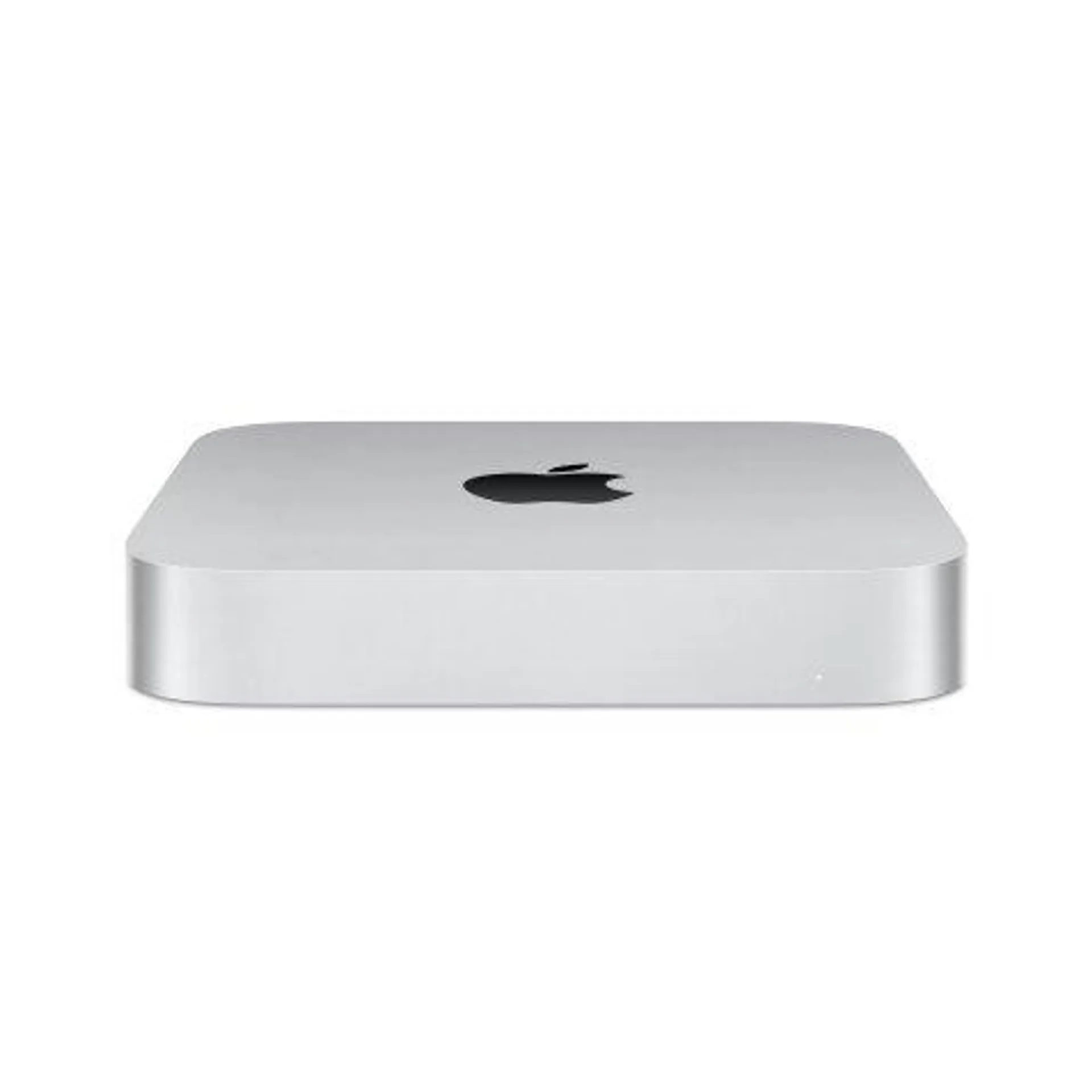 Apple Mac mini Apple M M2 Pro 16 Go 512 Go SSD macOS Ventura Mini PC Argent