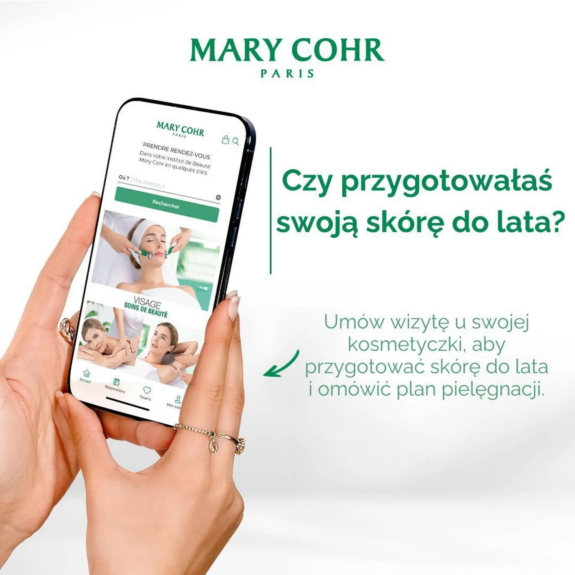 Catalogue Mary Cohr - 1