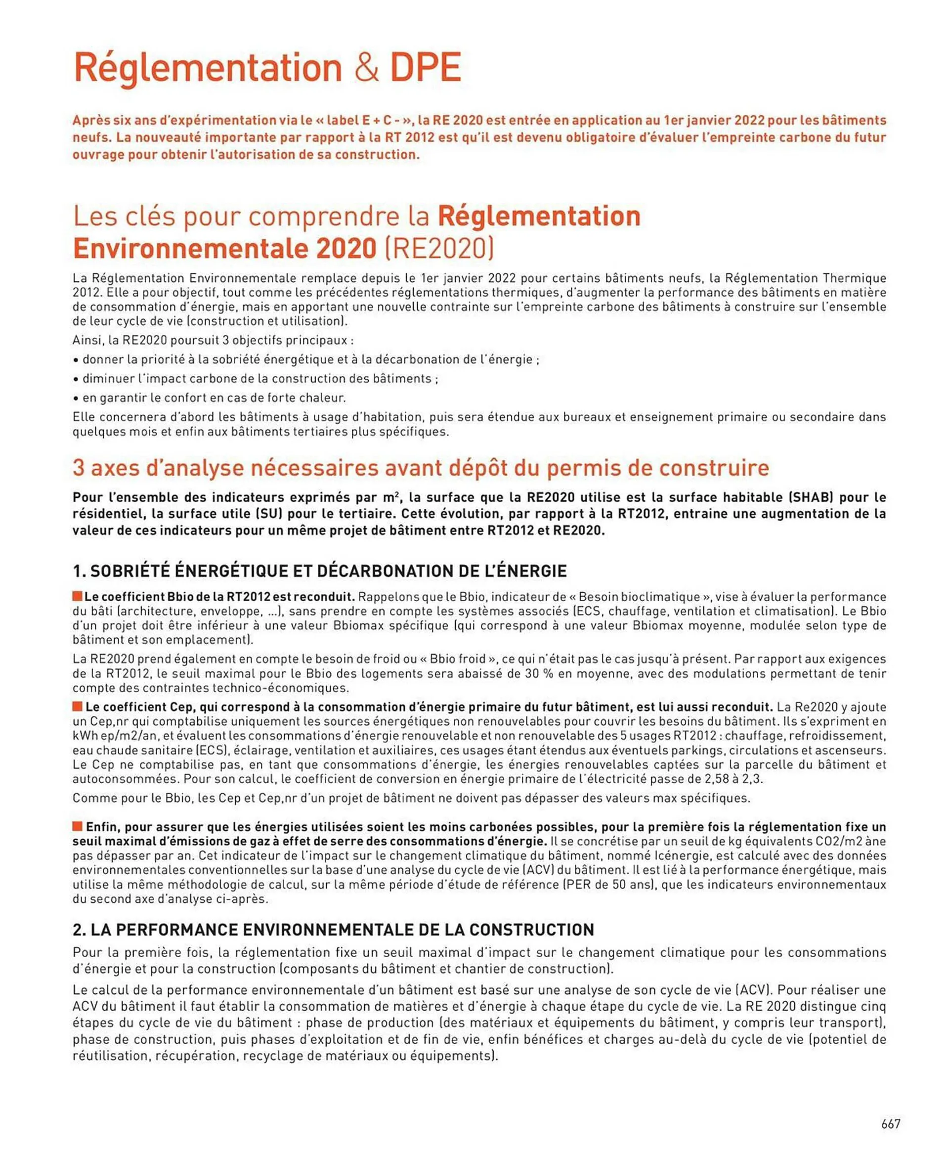 Catalogue Point P du 5 avril au 31 décembre 2024 - Catalogue page 667