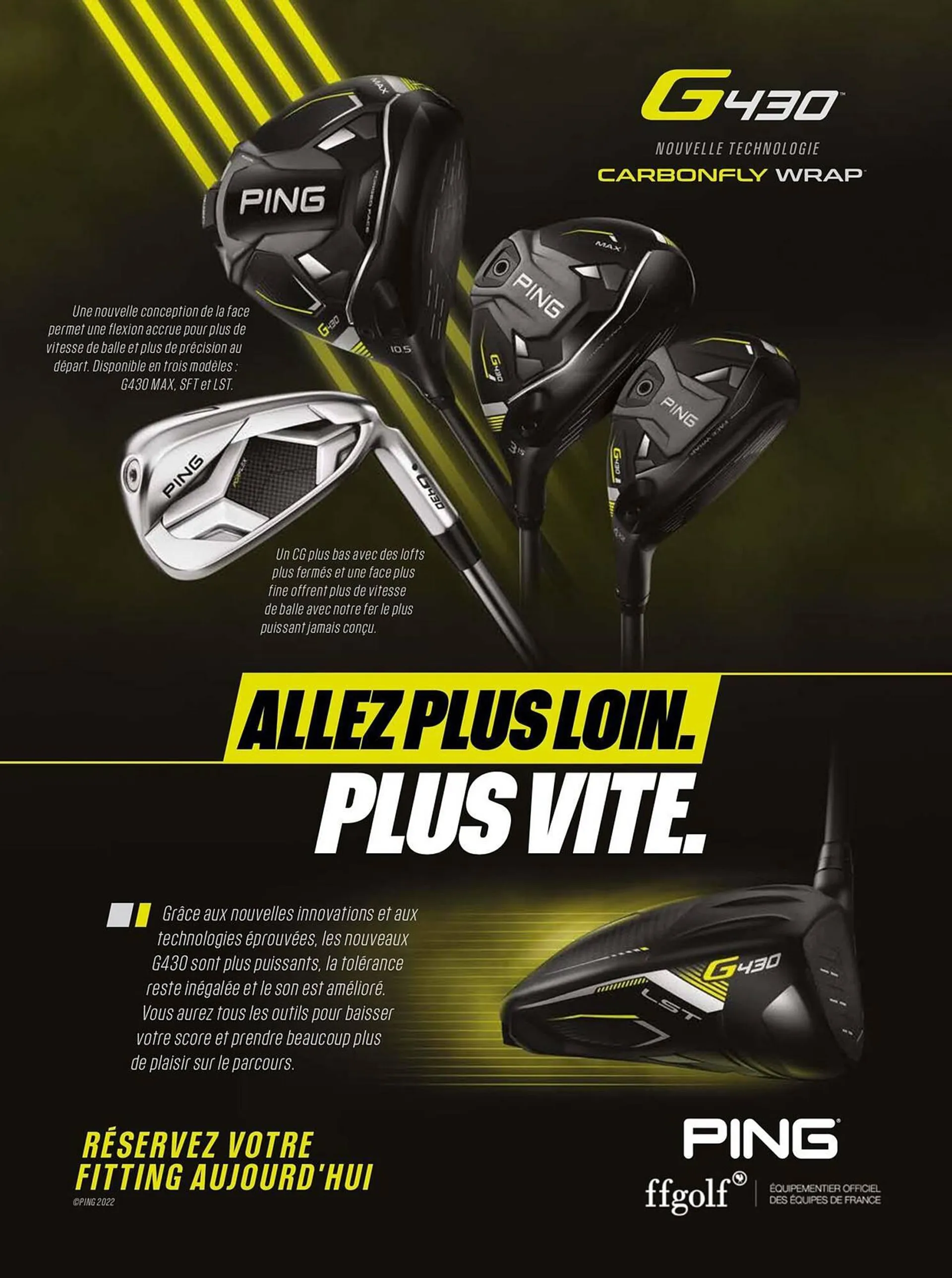Catalogue Golf Plus - 128