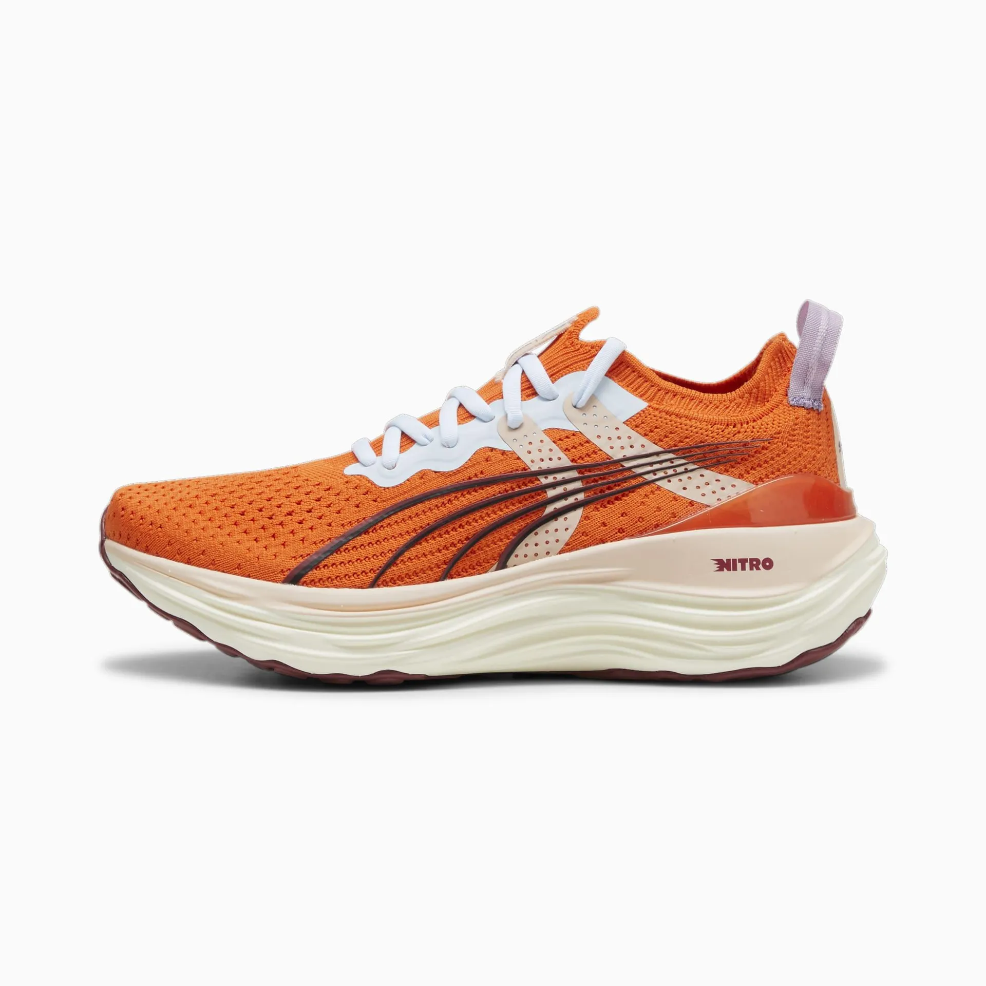 Chaussures de running ForeverRun NITRO™ PUMA x lemlem Femme