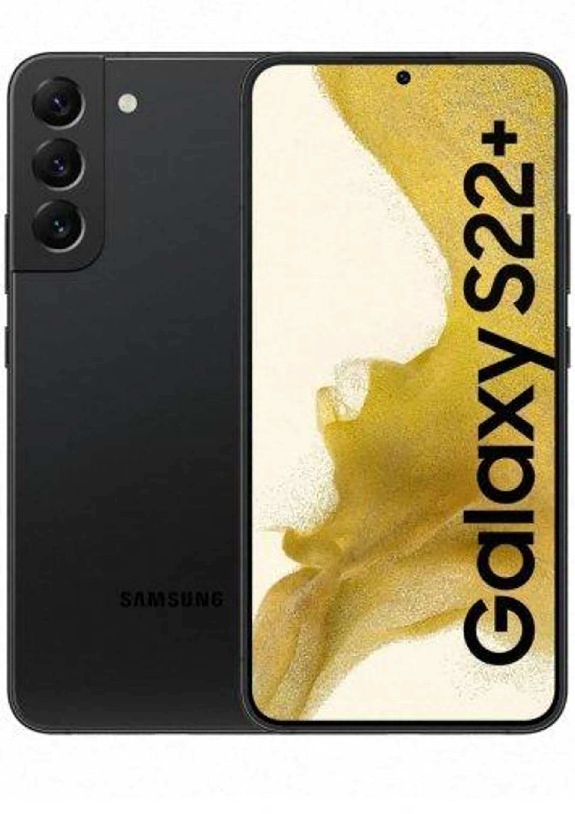 Samsung Galaxy S22+ reconditionné Excellent état