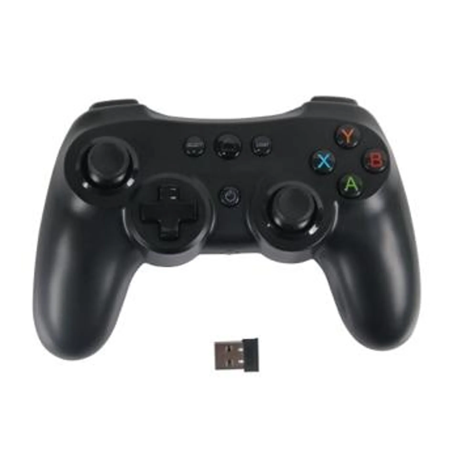 La Manette Plus