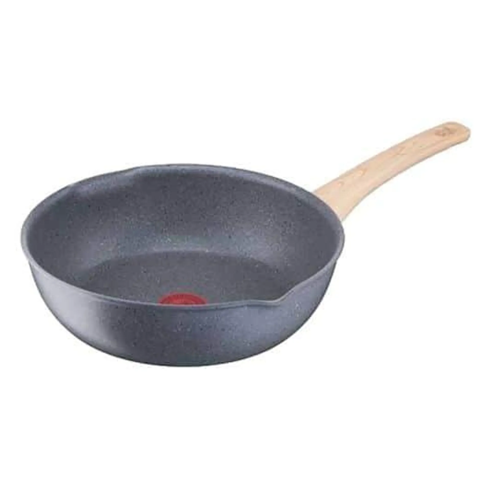 Poêle TEFAL natural force 26cm profonde