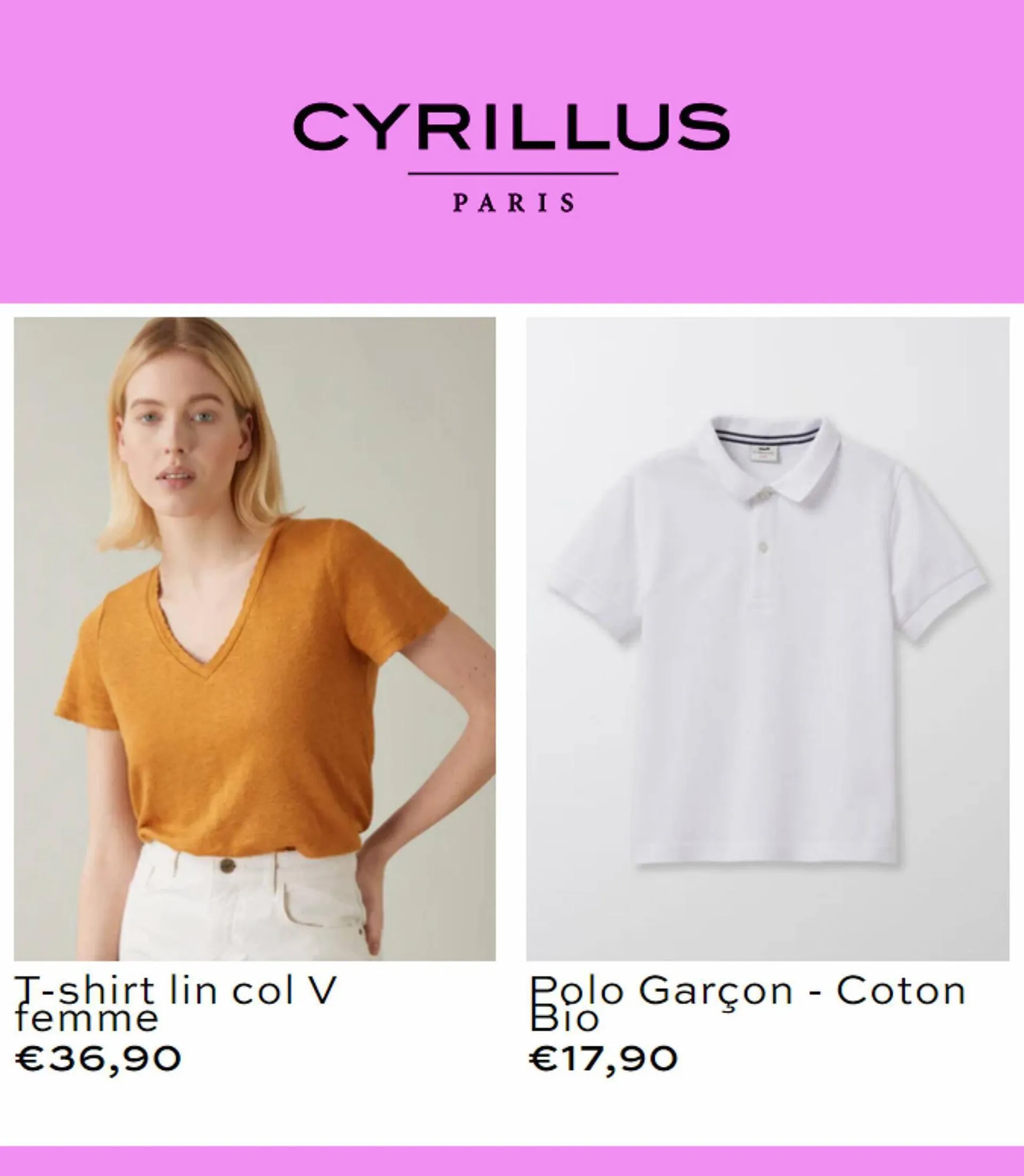 Catalogue Cyrillus - 2