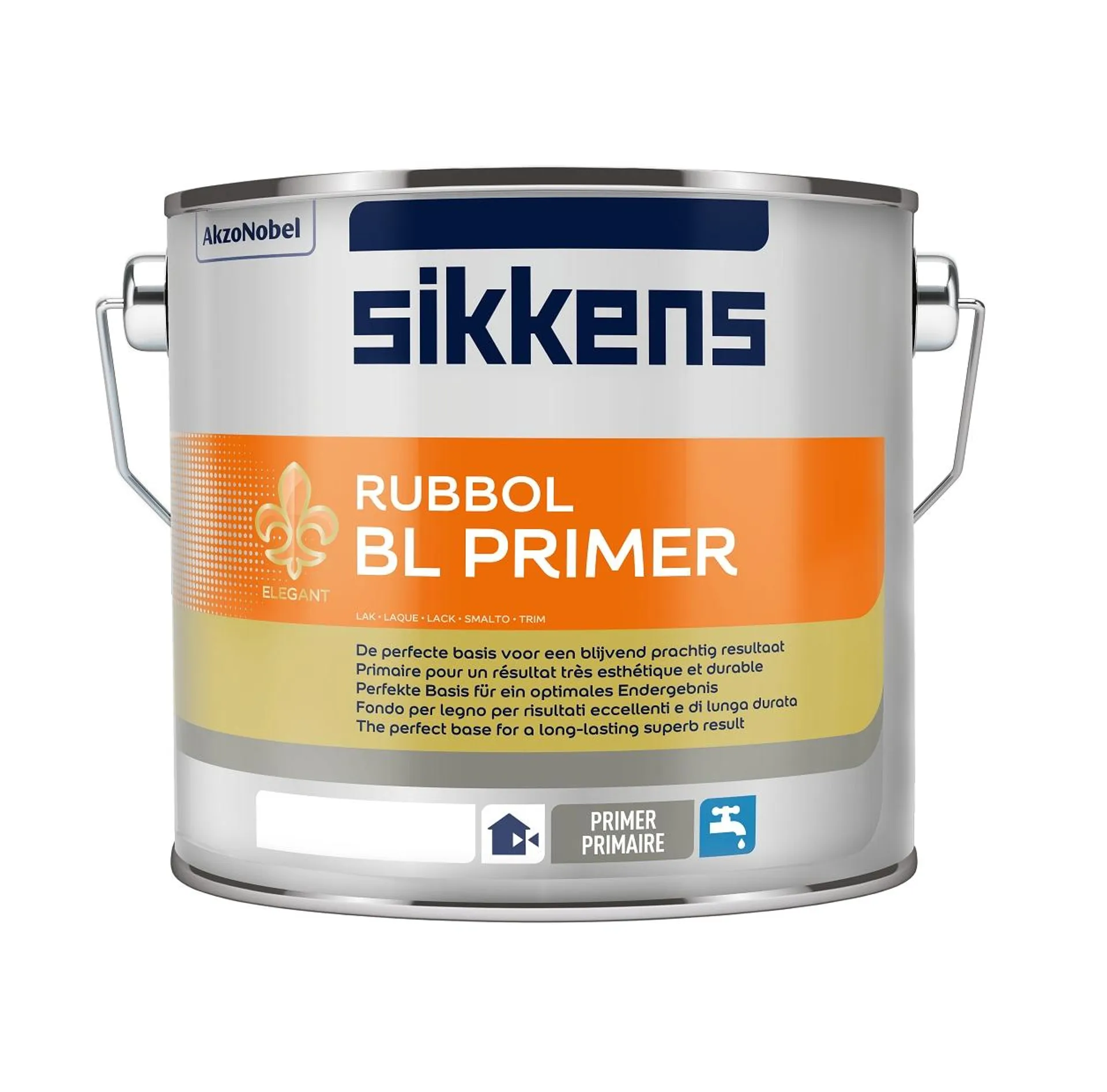 Rubbol BL Primer