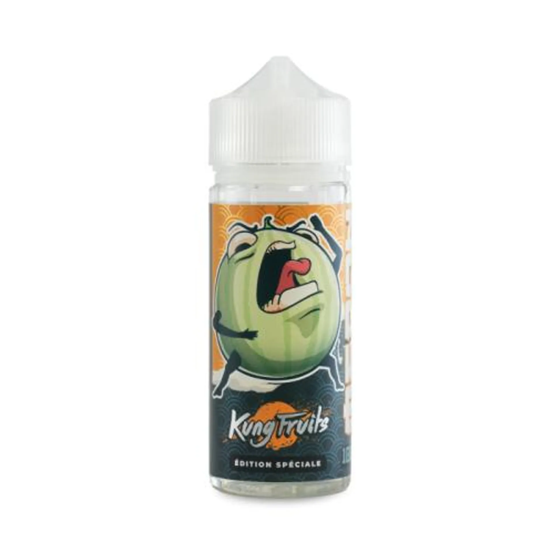 E Liquide MERON 100 ml - Cloud Vapor