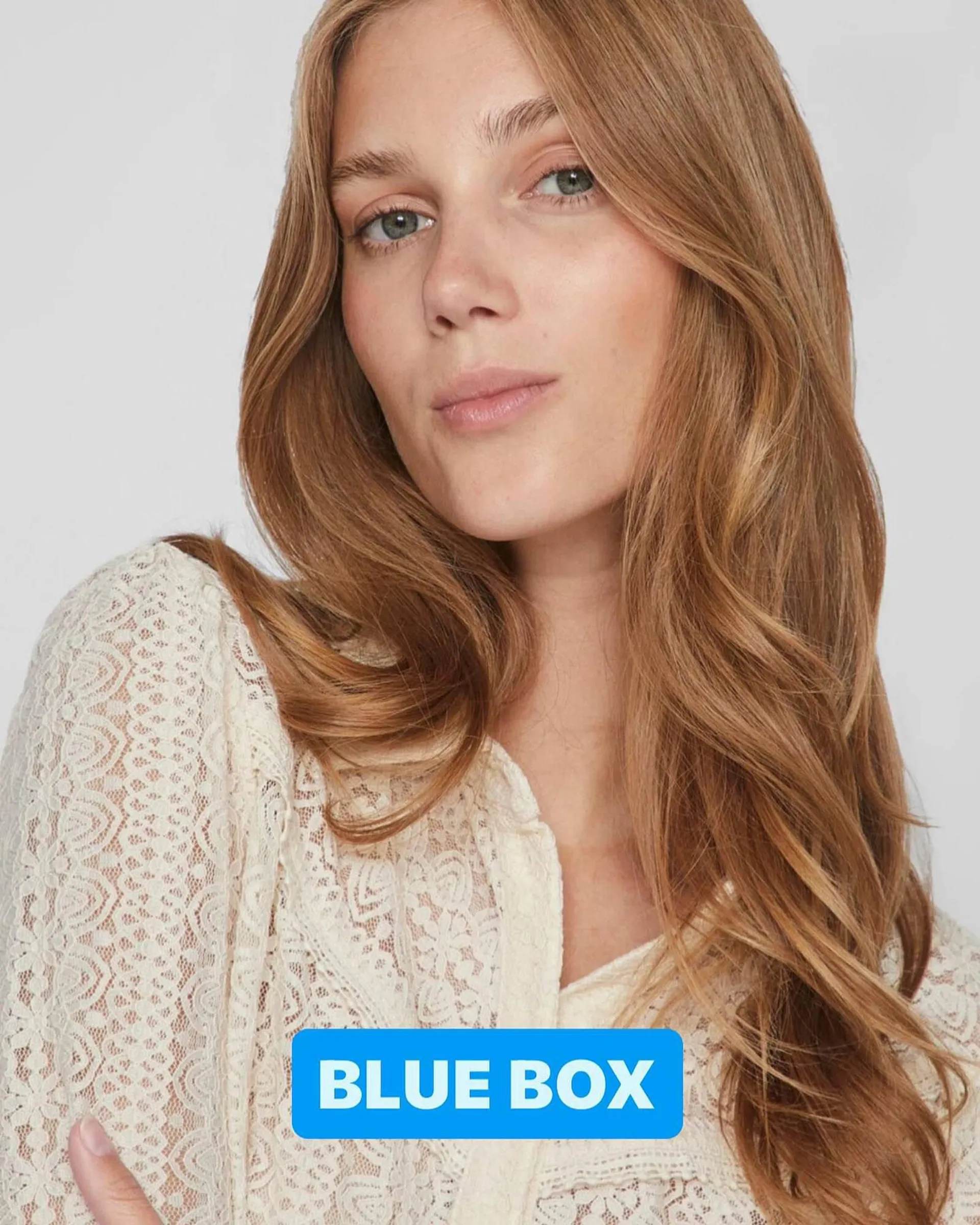 Catalogue Blue Box - 1
