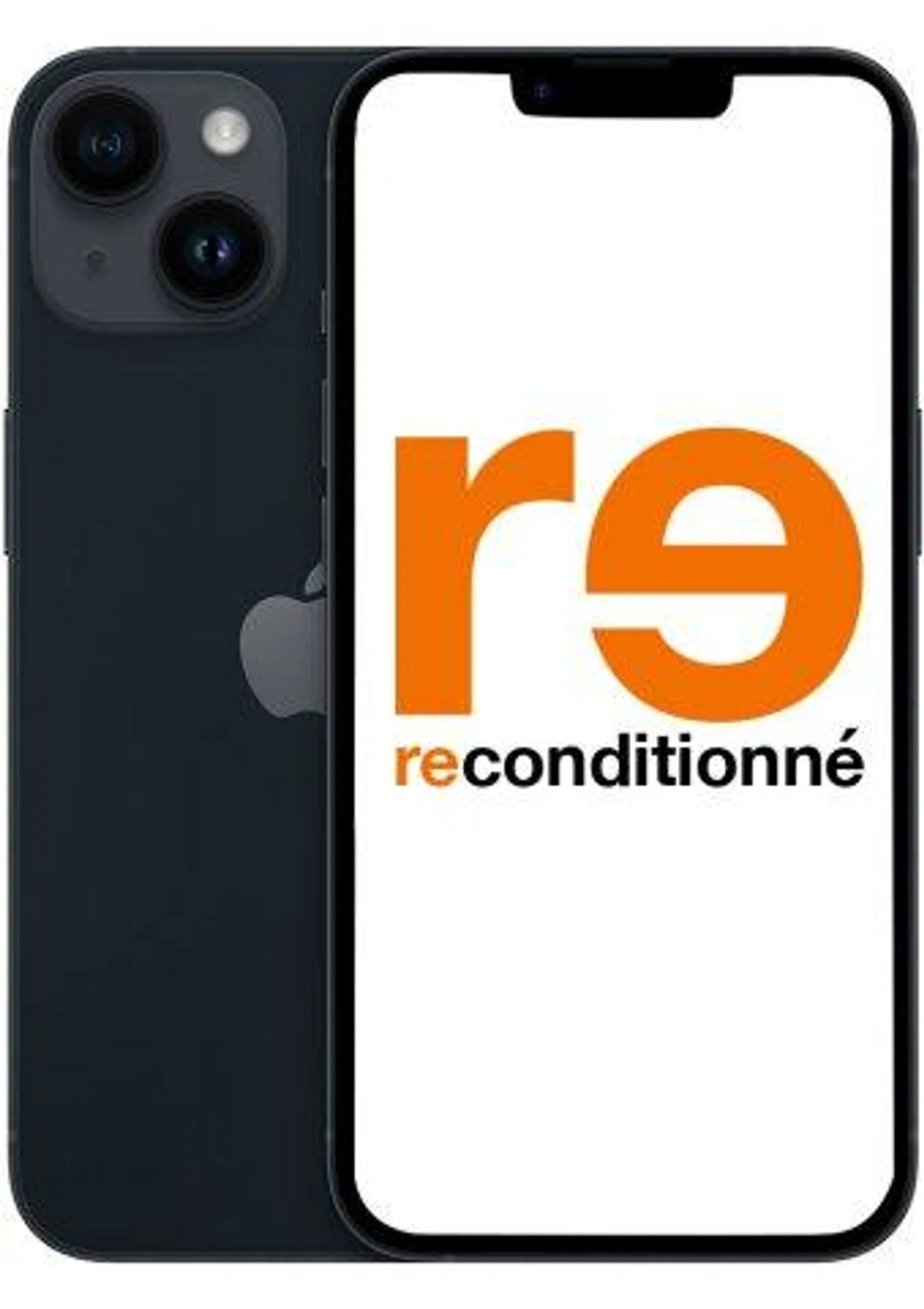 iPhone 14 reconditionné