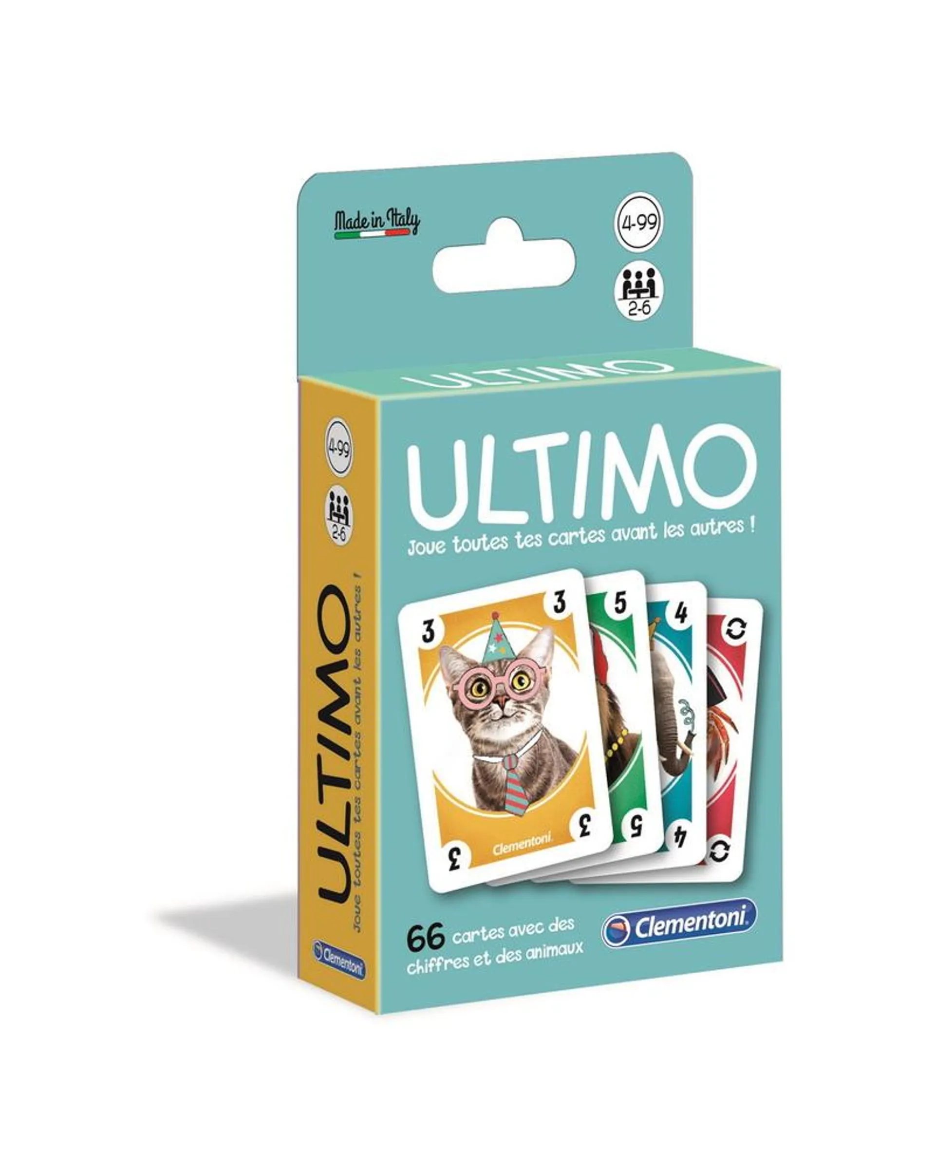 MINI JEUX DE CARTES ASSORTIS - MODELE ALEATOIRE - LIVRAISON A L'UNITE