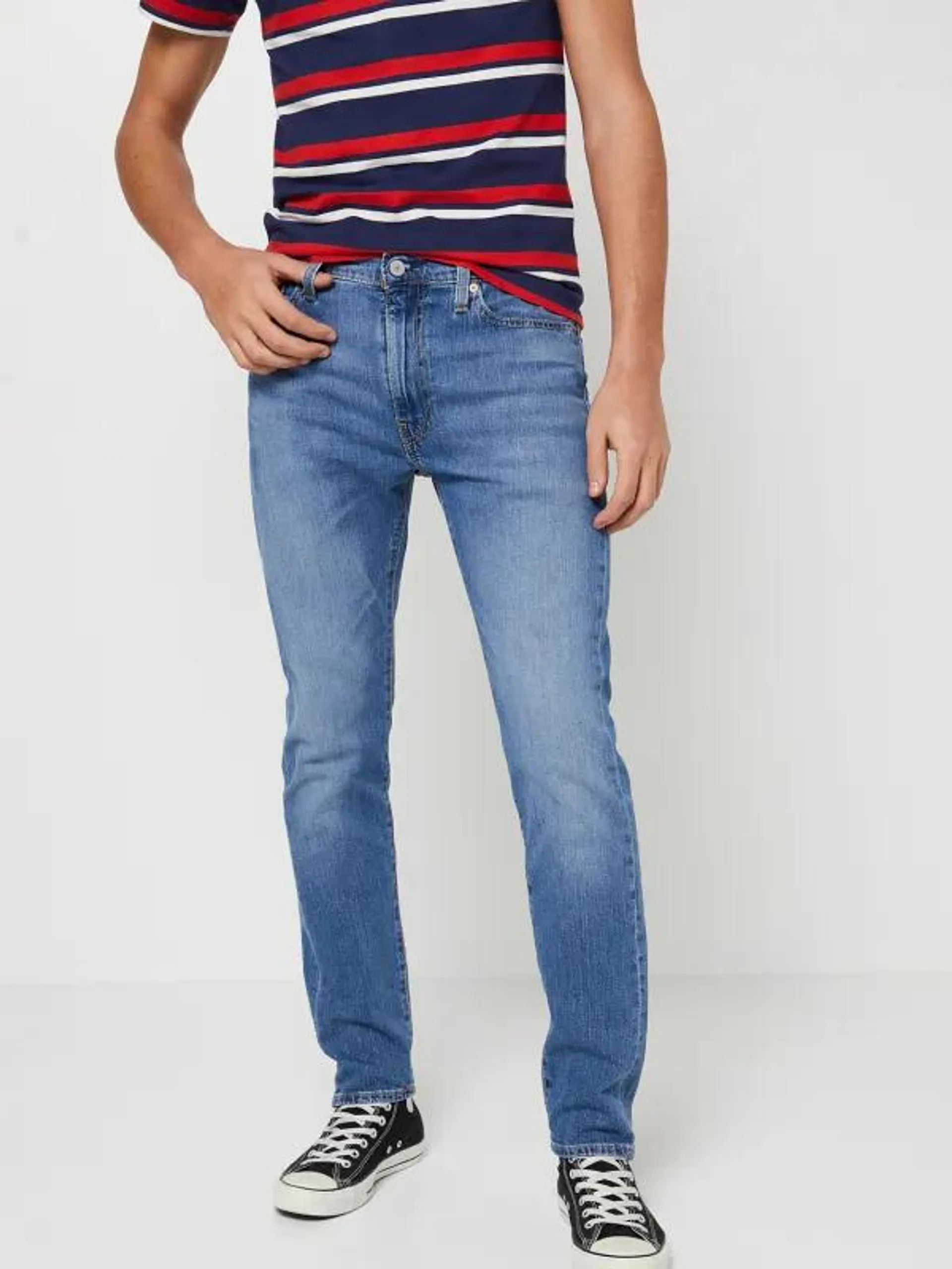 Jean 510™ Skinny - Levis Medium Indigo Stonewash