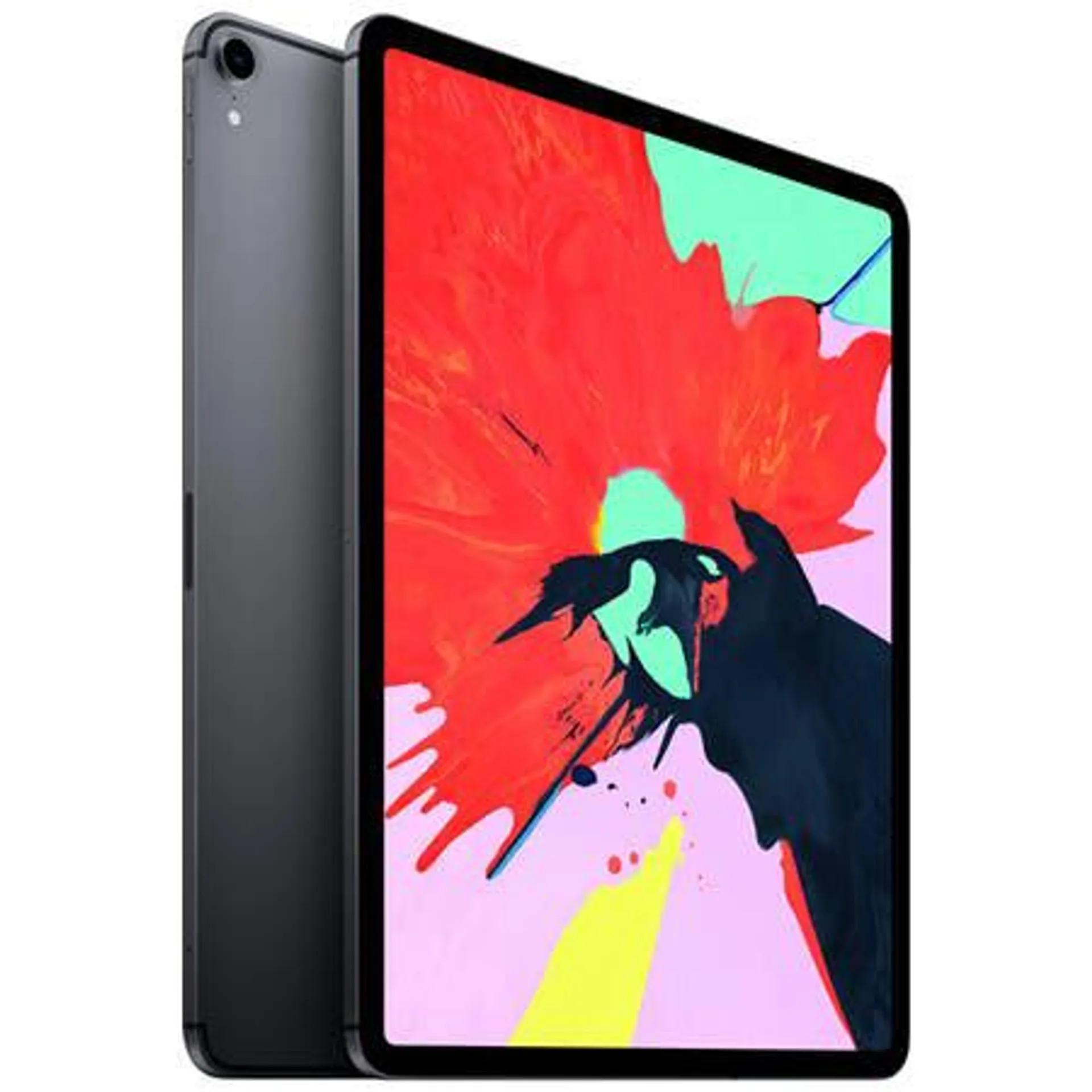 IPAD PRO 3 2018 CELL A1895 GRIS SIDERAL 256 GO Neuf ou reconditionné