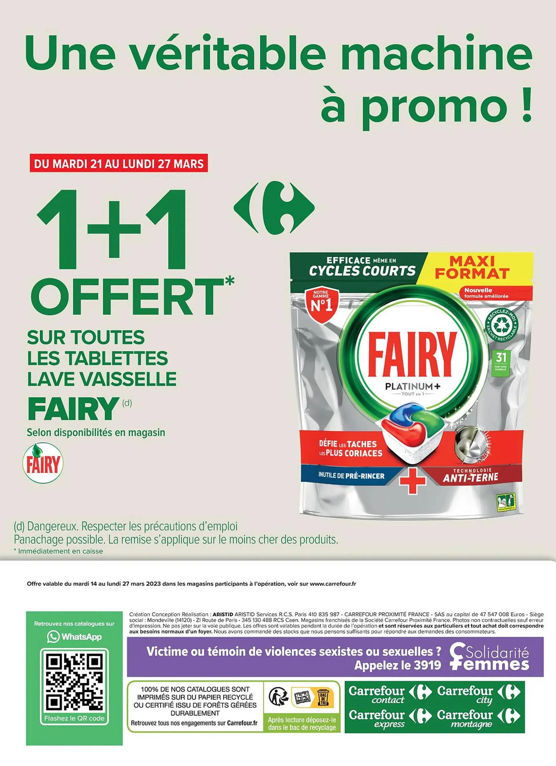 Catalogue Carrefour Express - 7