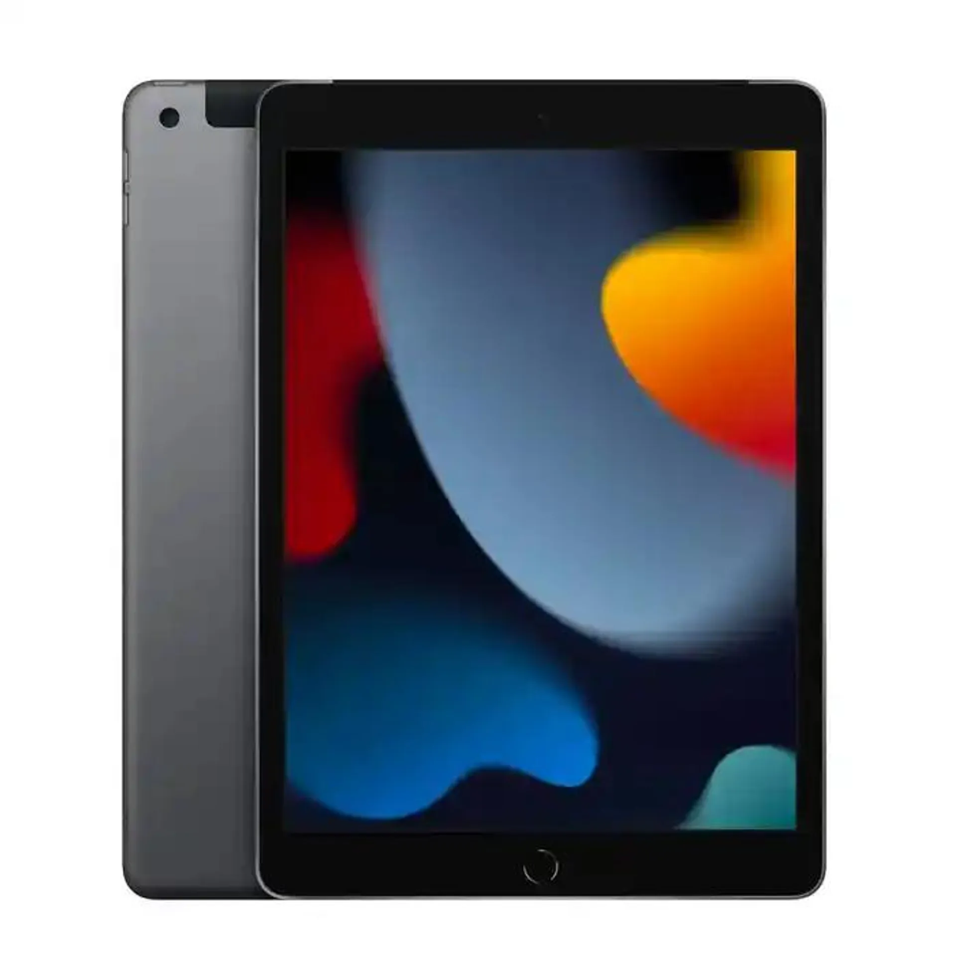 IPAD 9 2021 A2602 GRIS SIDERAL 256 GO Neuf ou reconditionné