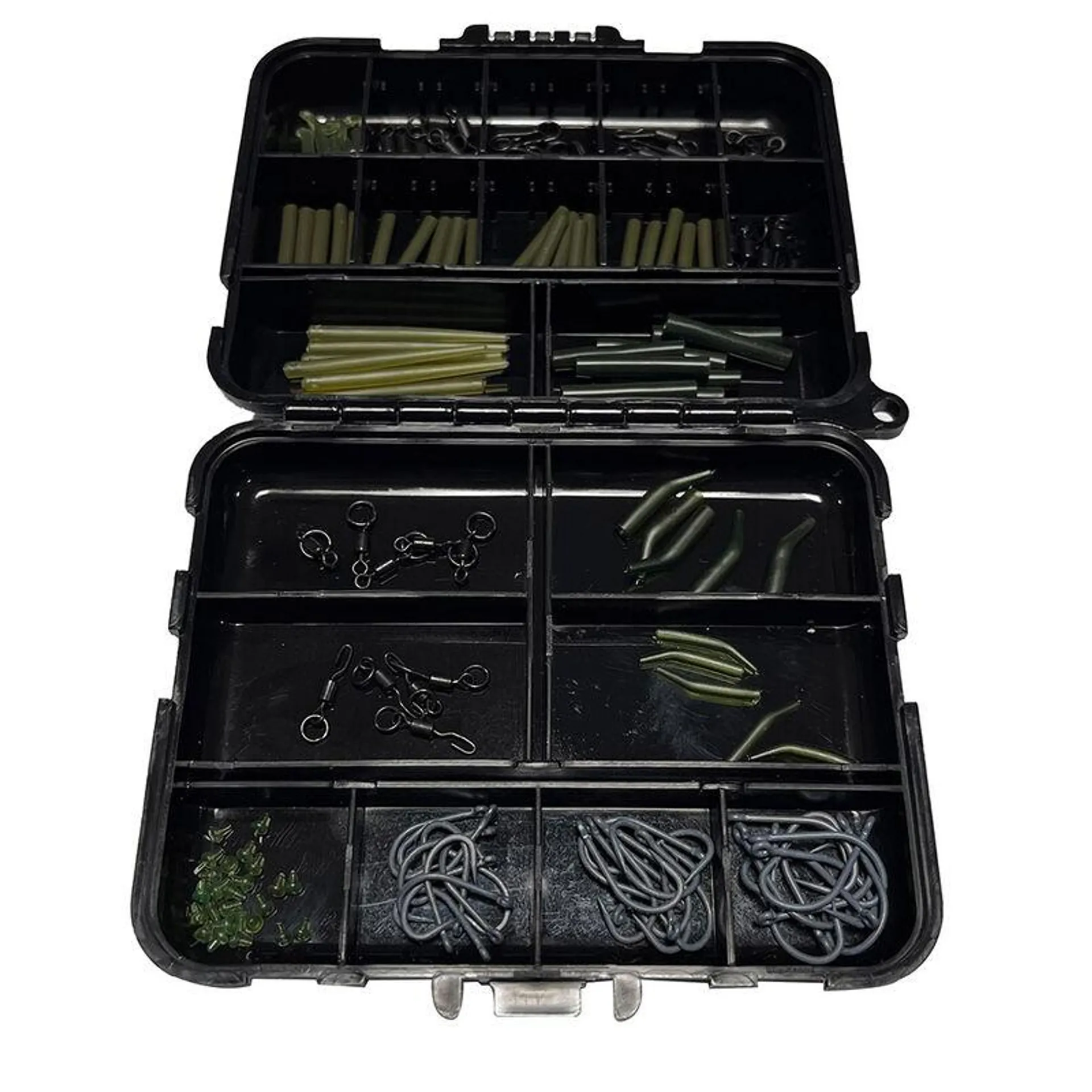 Boite d'Accessoires Carp Rig Box