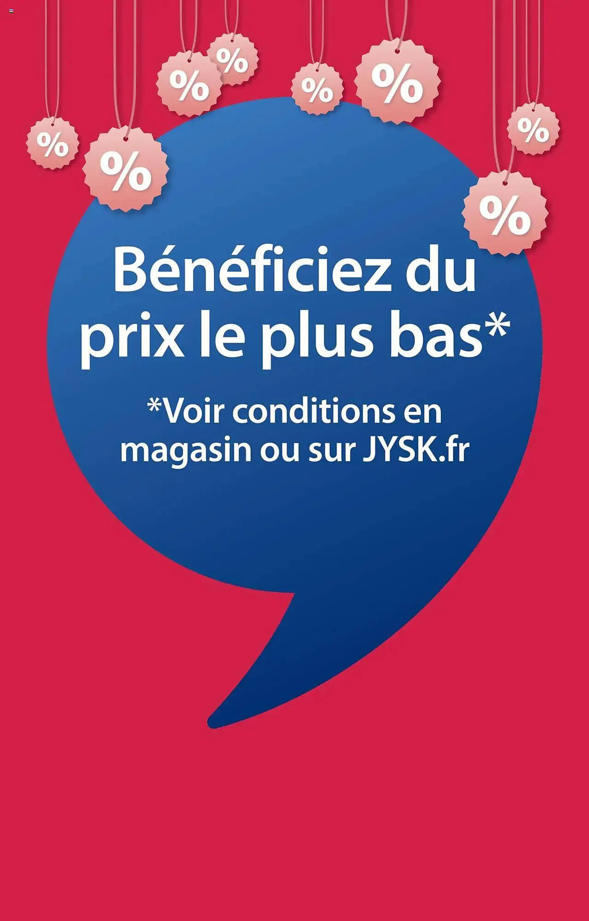 Catalogue JYSK - 1