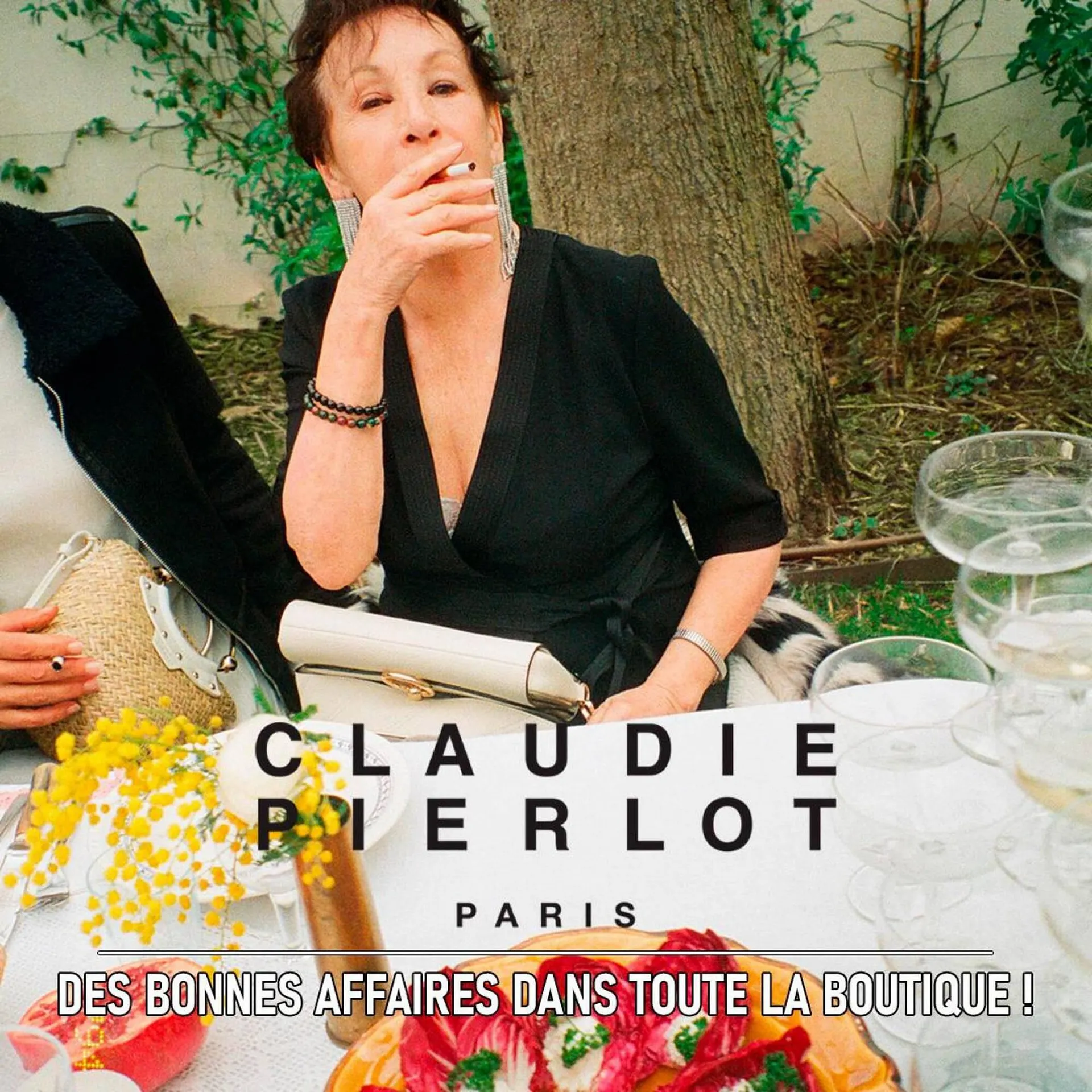 Catalogue Claudie Pierlot - 1