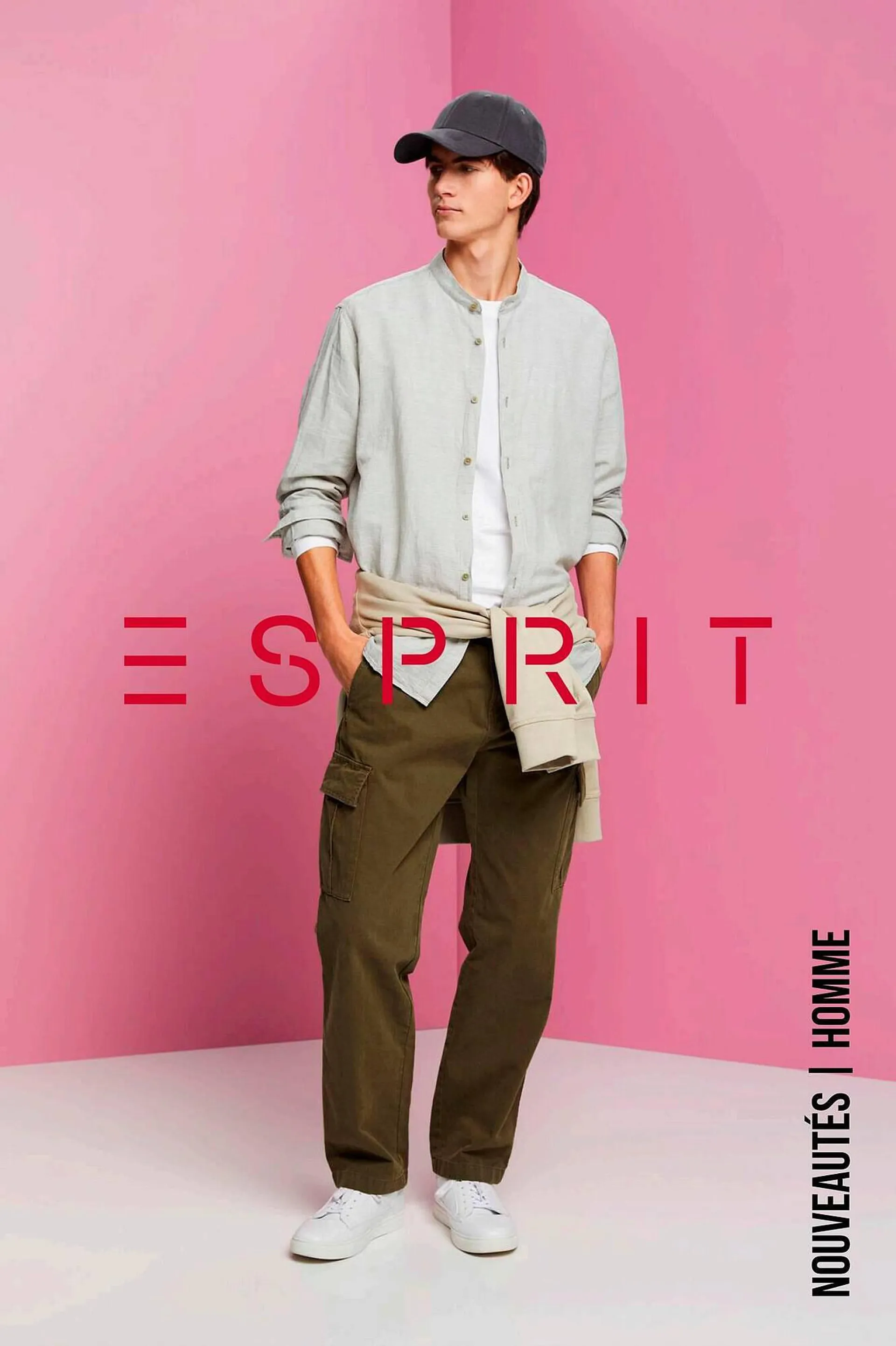 Catalogue Esprit - 1