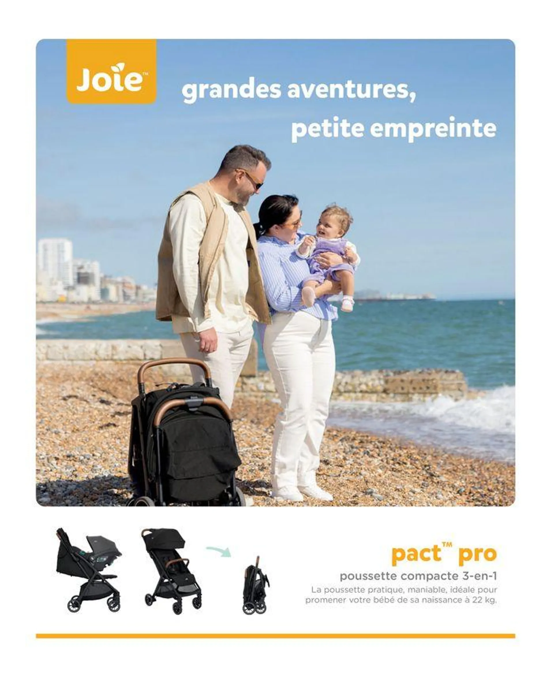 Ci commence votre vie de parents, bienvenue ! du 4 avril au 31 décembre 2024 - Catalogue page 385